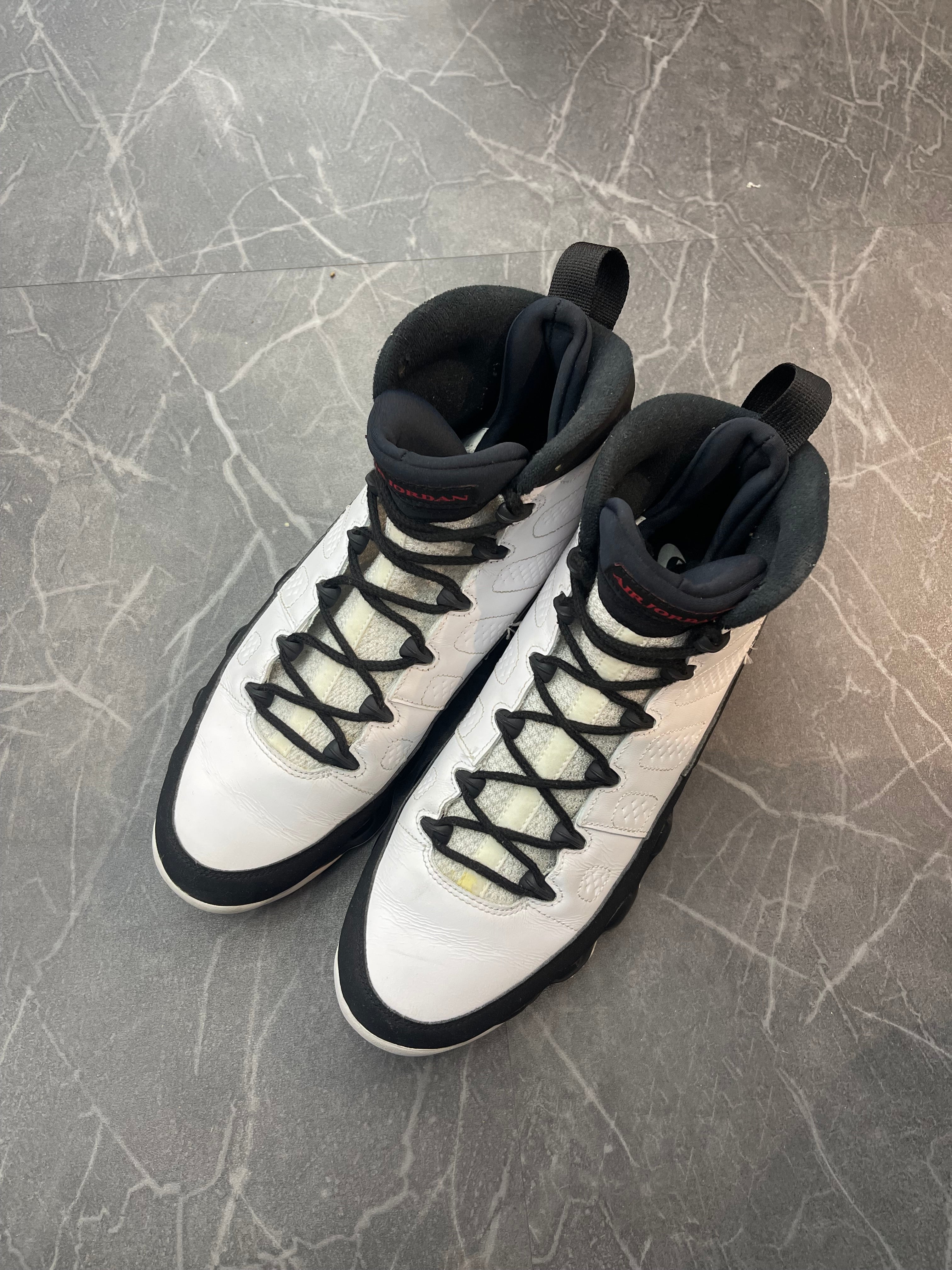 Jordan 9 “OG”