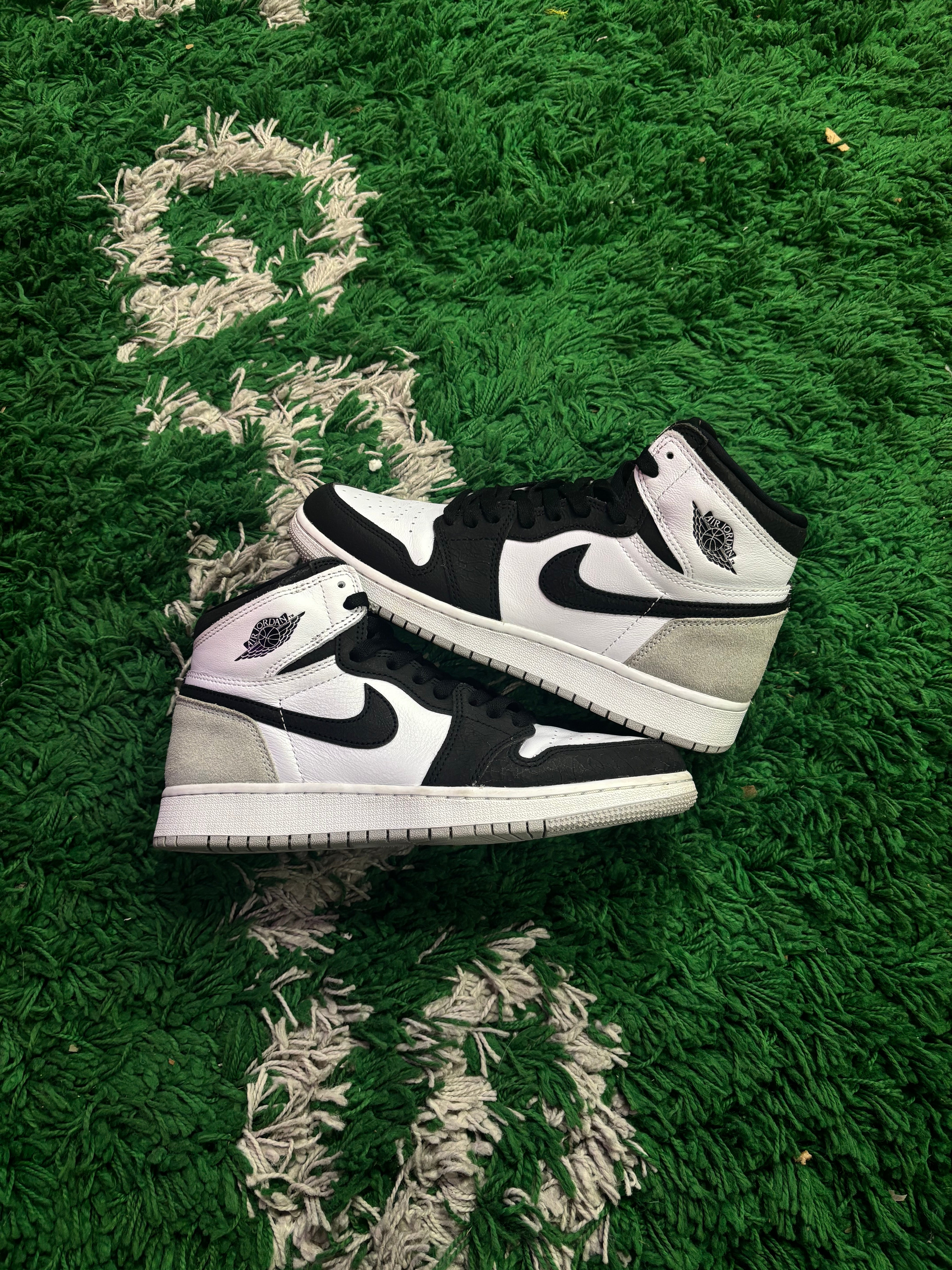 Jordan 1 High “Bleached Coral”