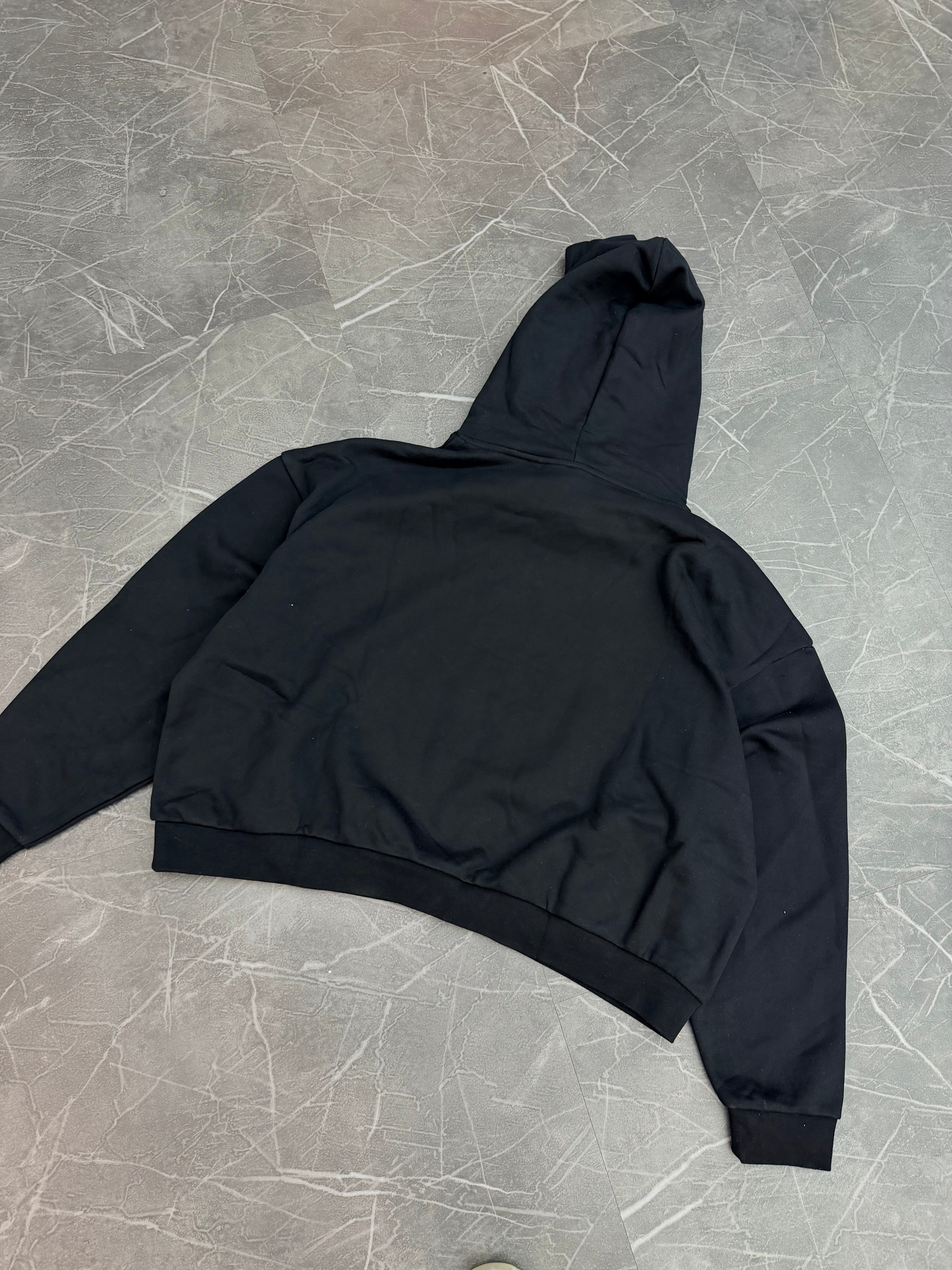 GV Gallery Raspberry Hills Athletics Hoodie “Black”