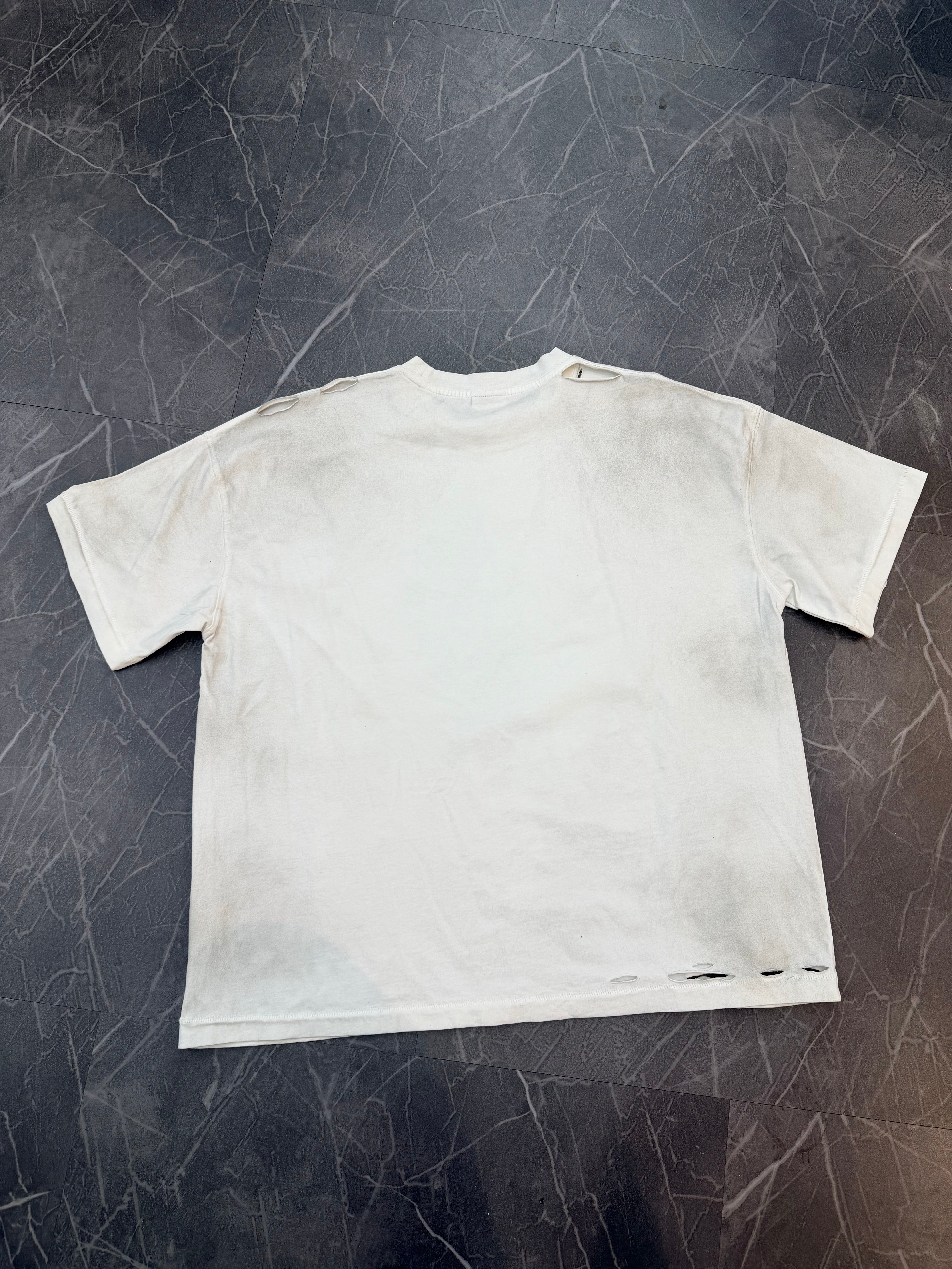 Vale Forever From The Valley Statue of Liberty Tee