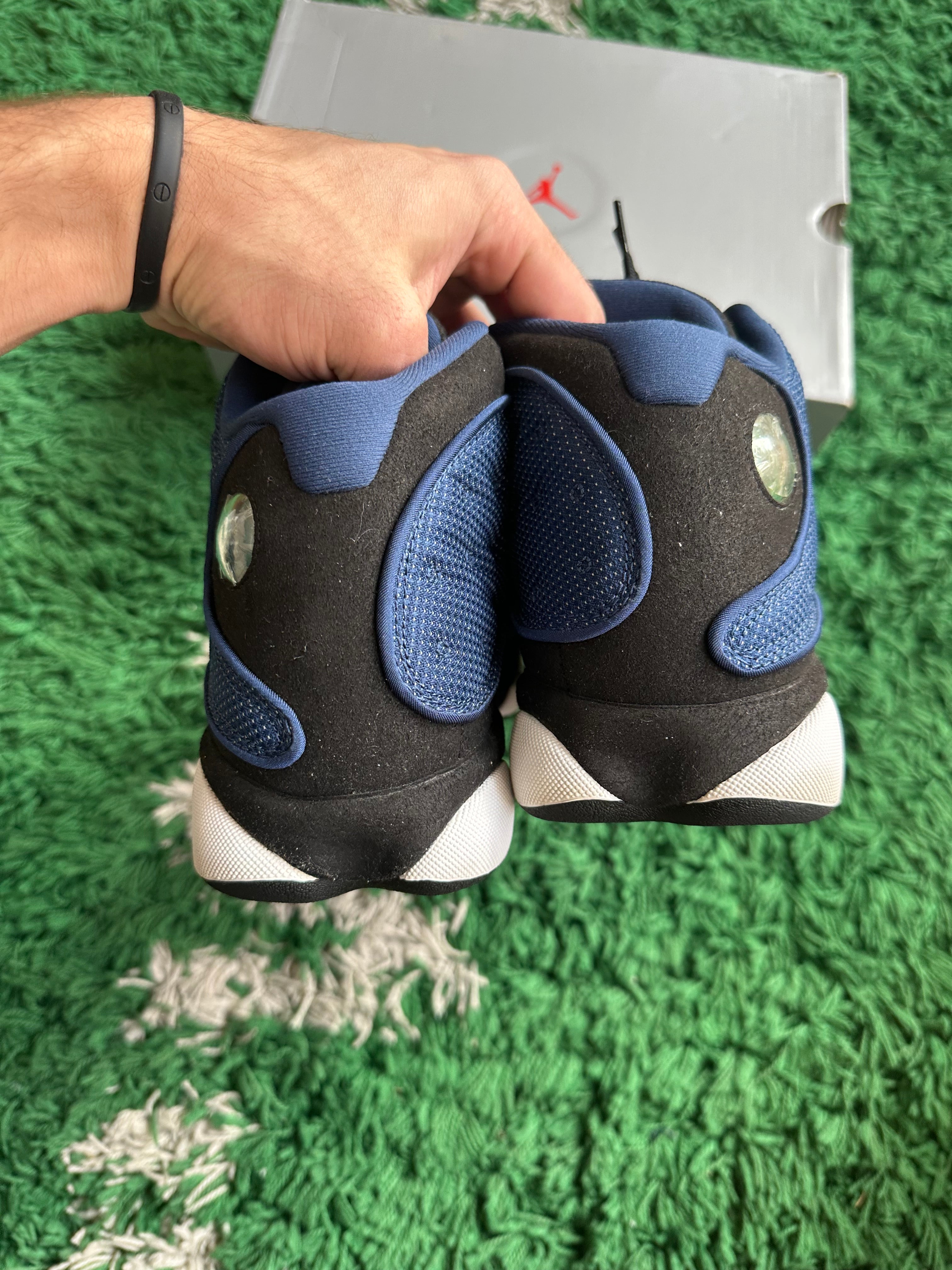 Jordan 13 “Flint”