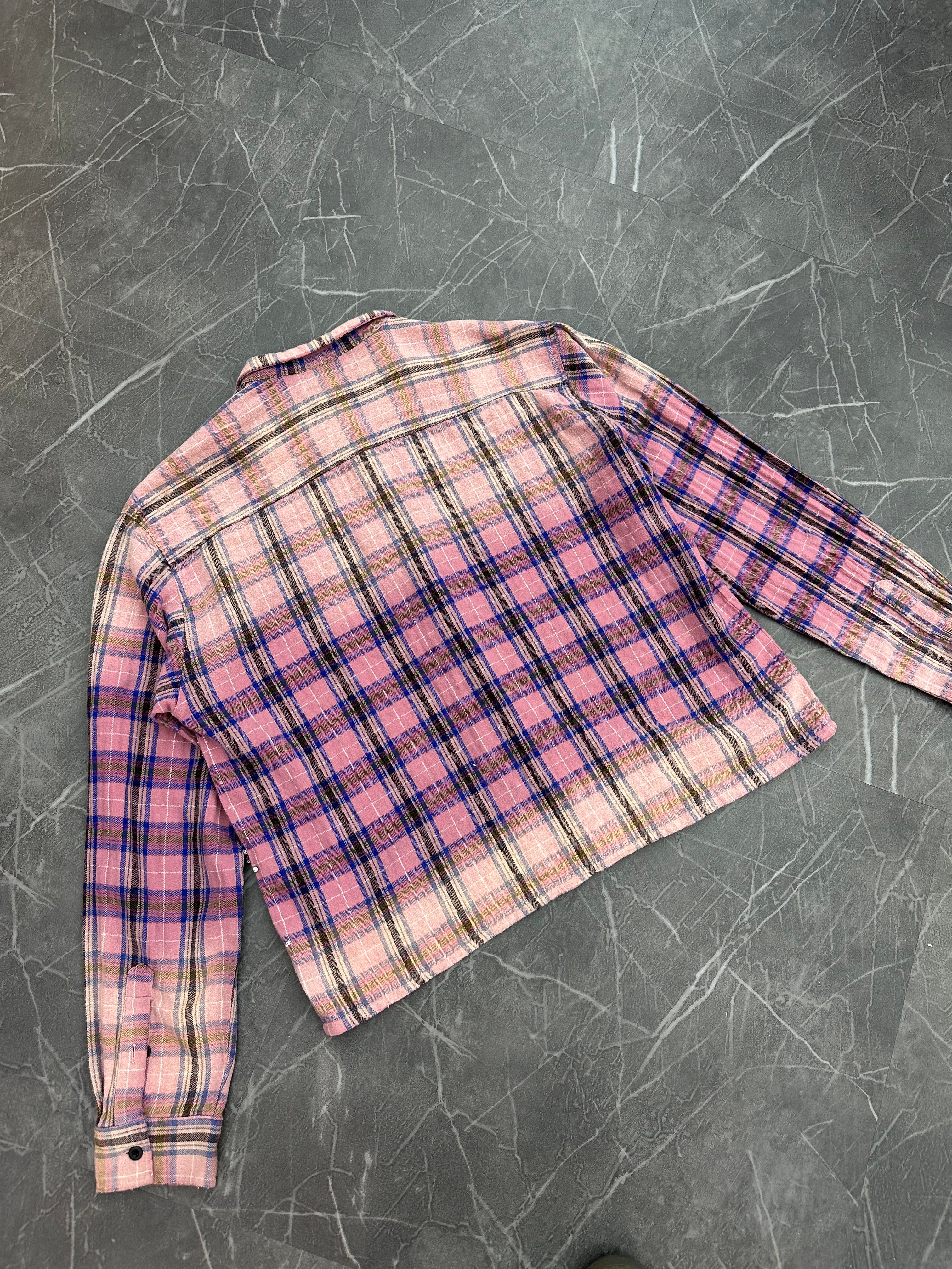Vale Forever Piggy Bank Flannel