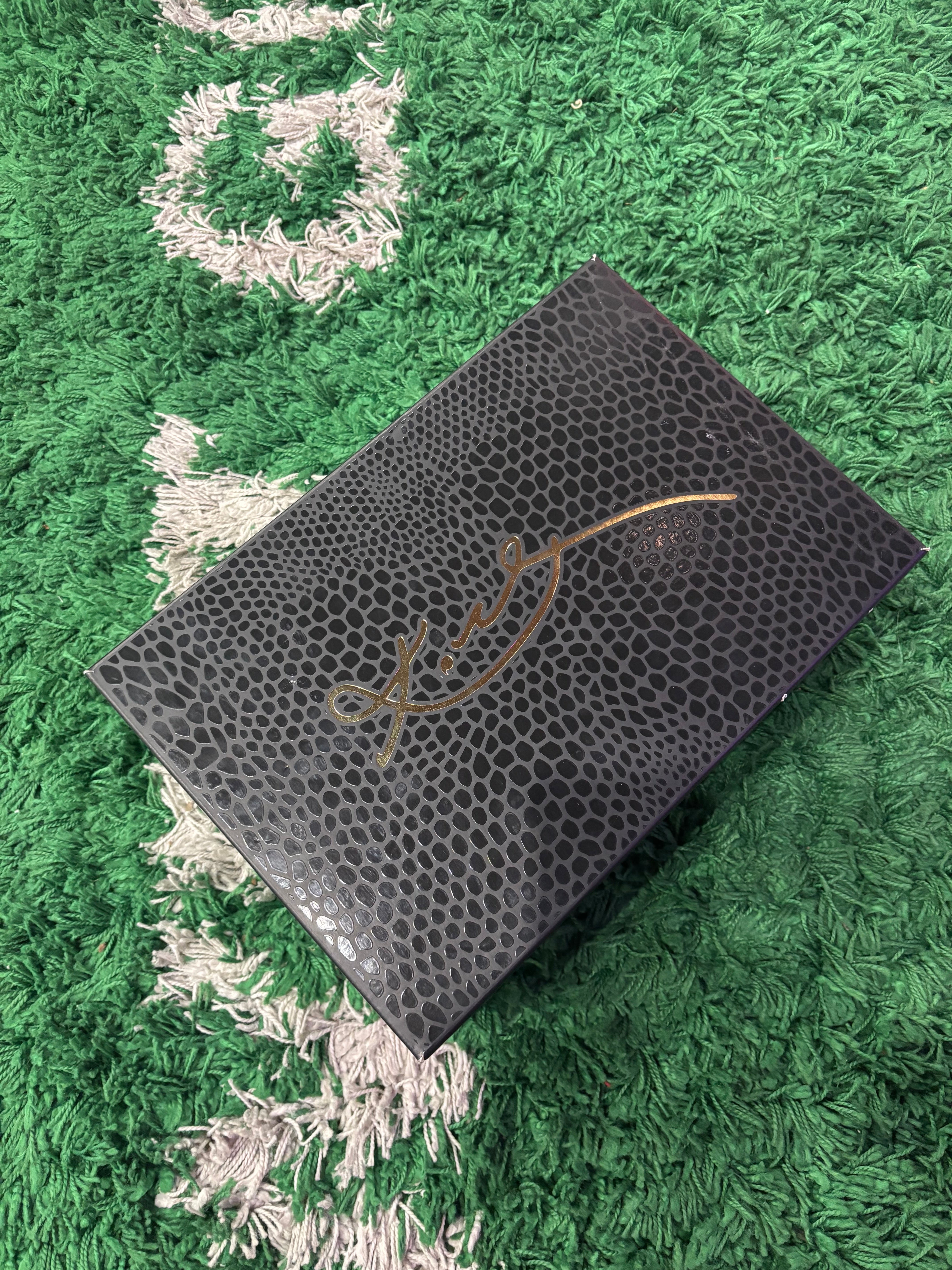 Nike Kobe 9 Elite Low “Michael Jackson Moonwalker”