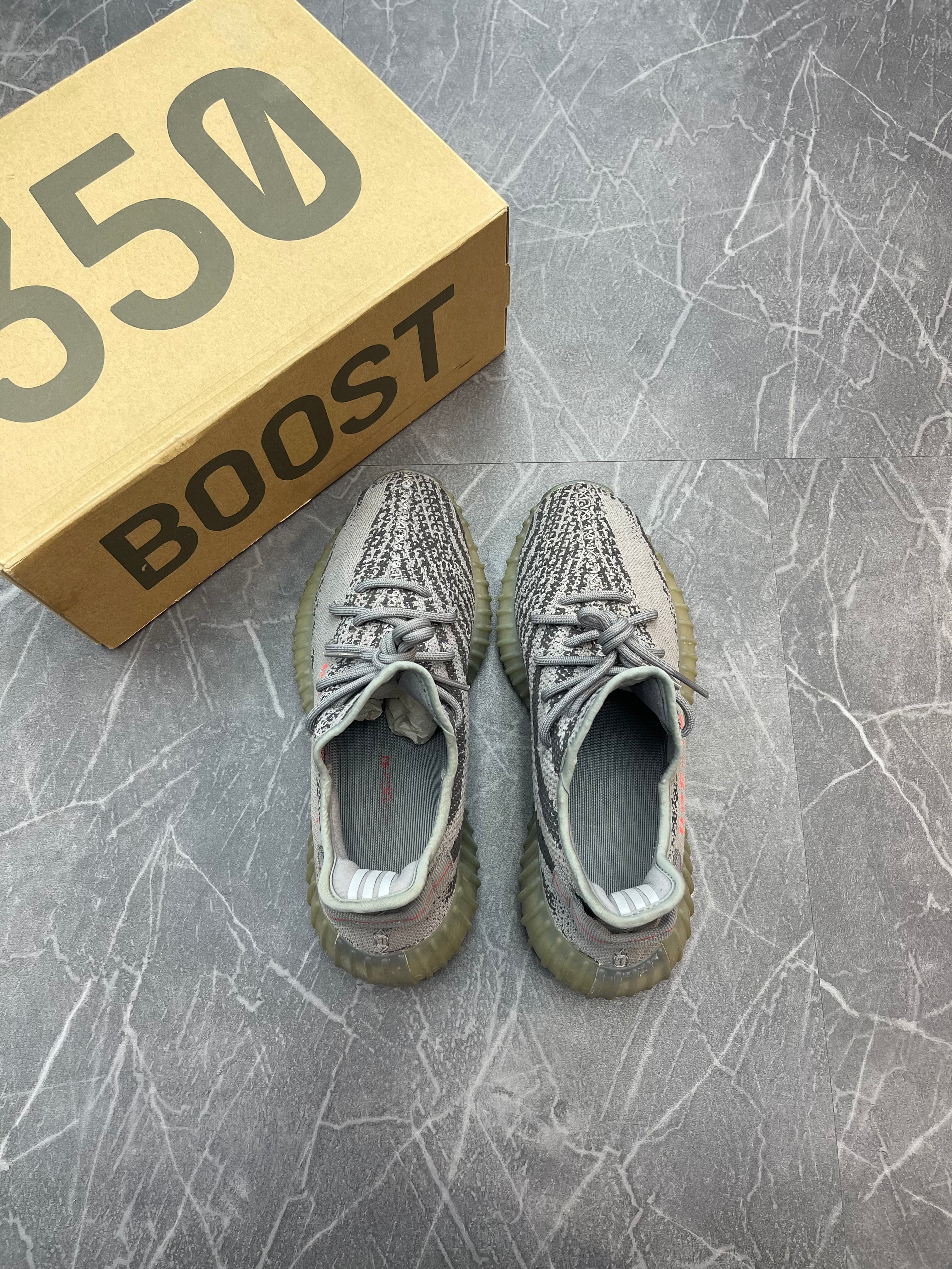 Yeezy 350 “Beluga 2.0”