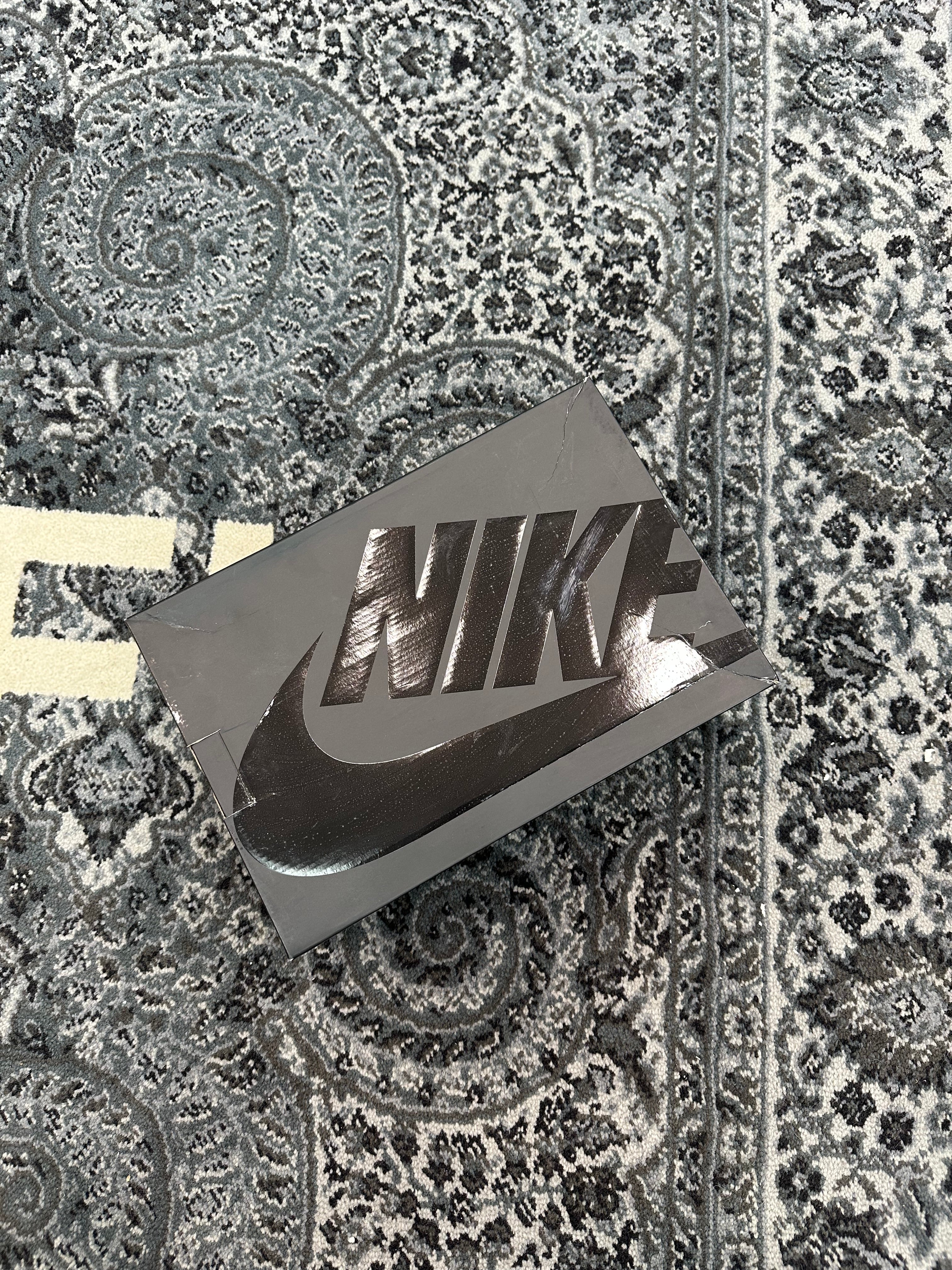 Nike Air Max 96 Supreme “Camo”