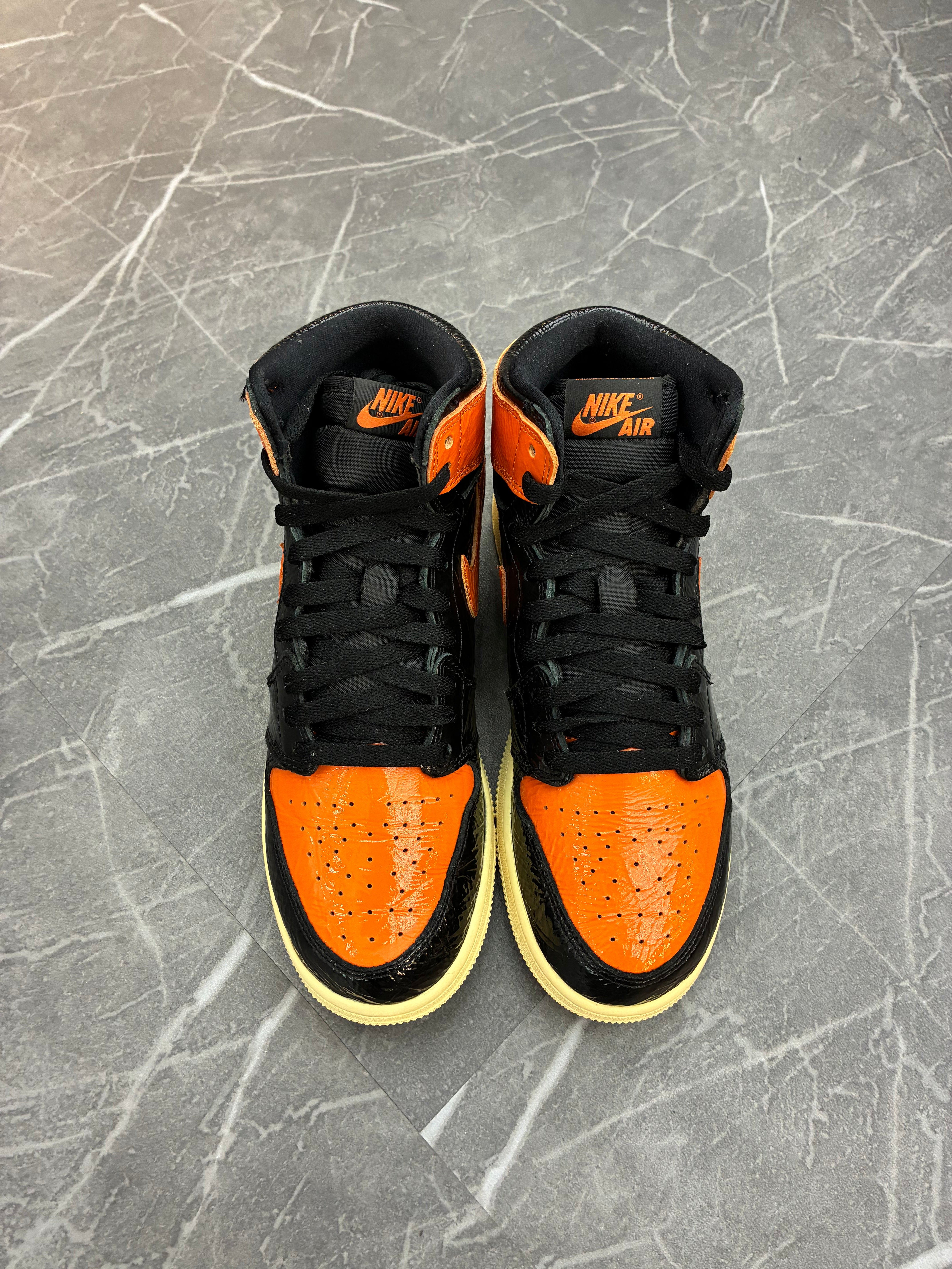 Jordan 1 High “Shattered Backboard 3.0”