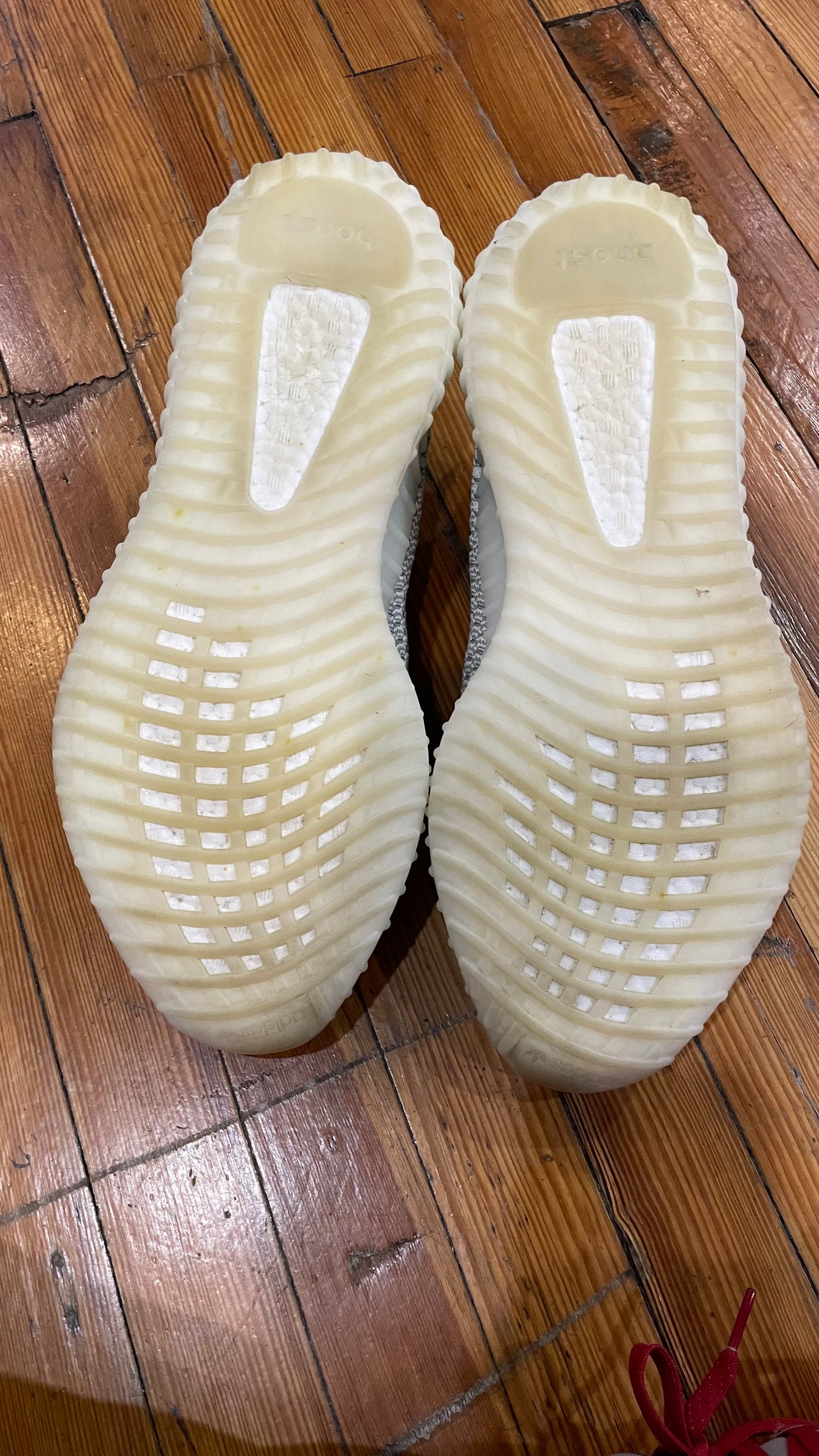 Yeezy Boost 350 “Static”