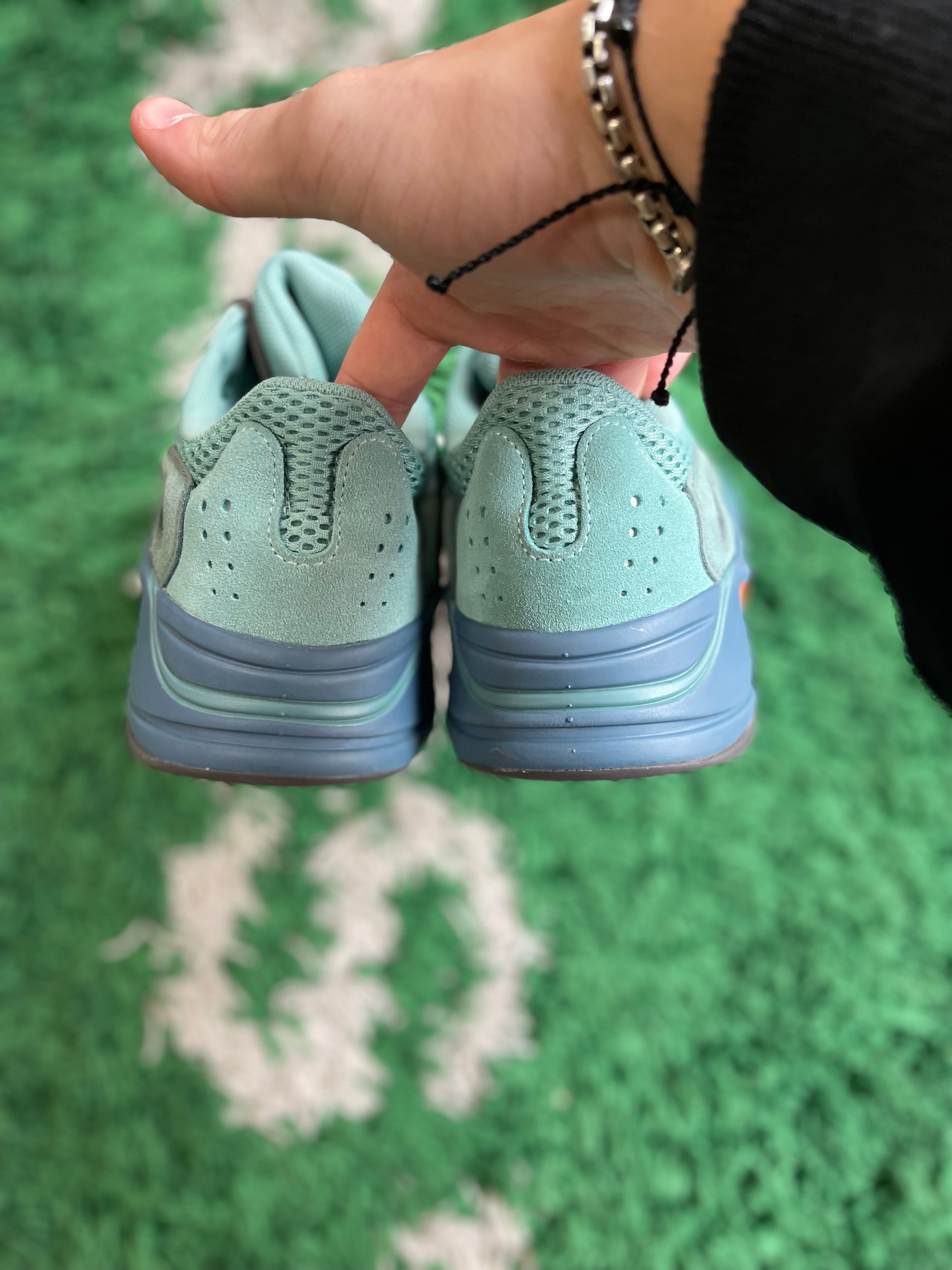 Yeezy Boost 700 “Faded Azure”