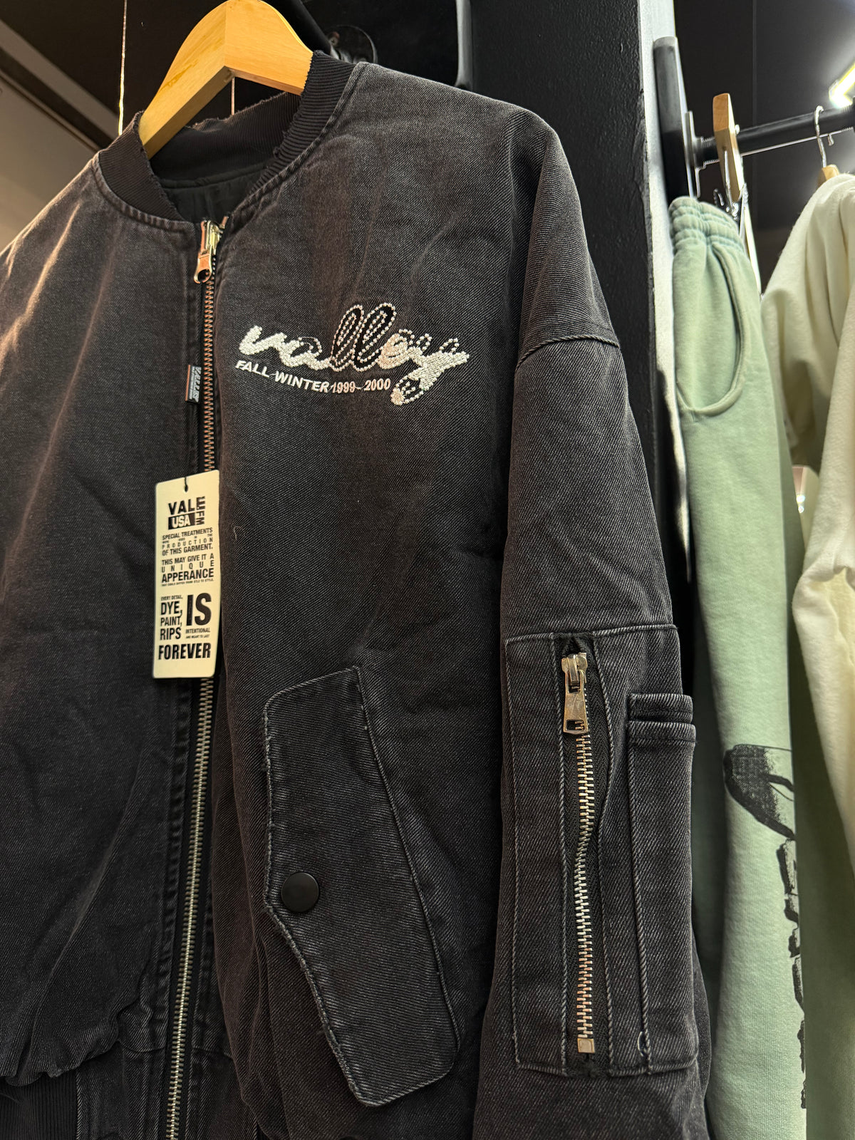 Vale Forever Noir Jacket