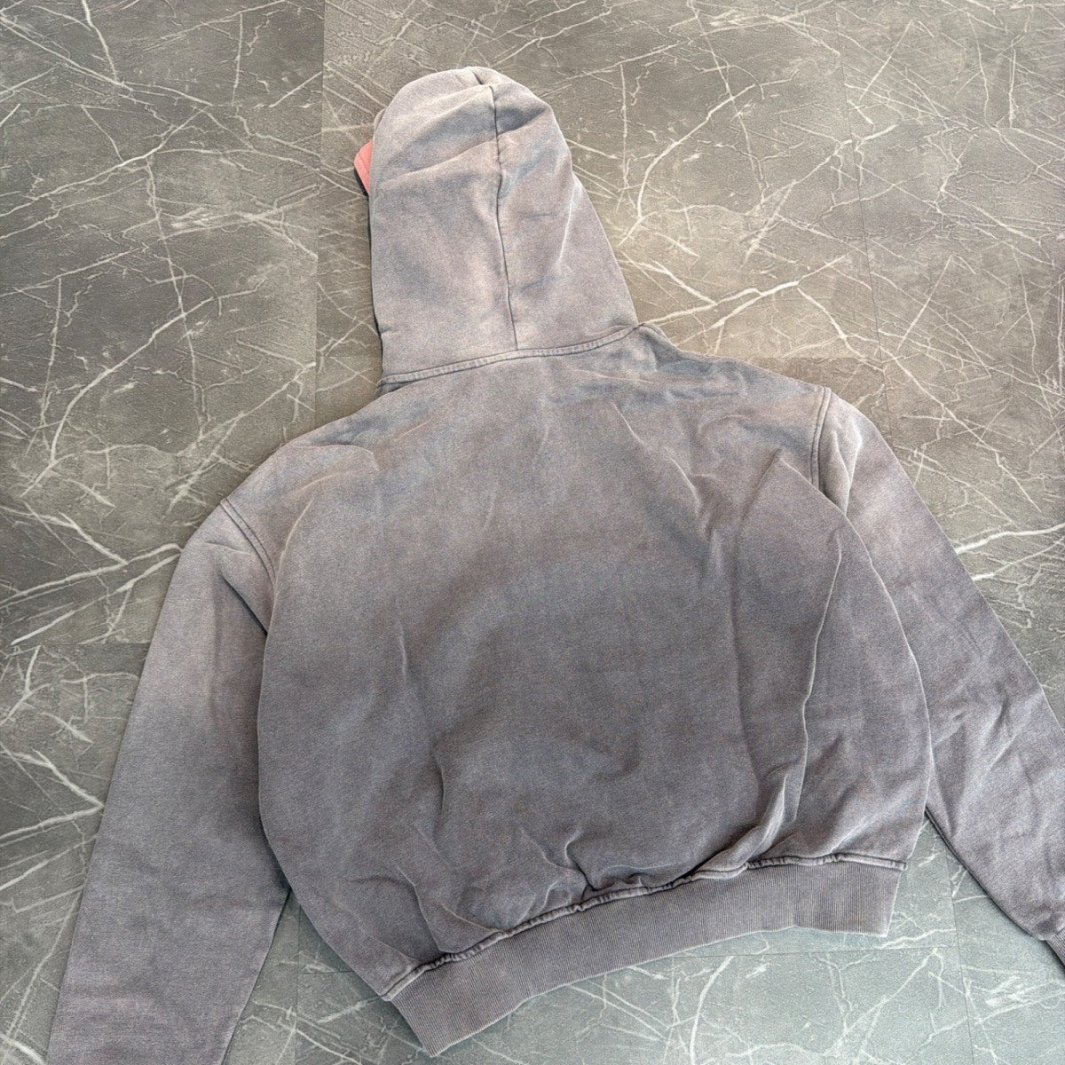 Cactus Valley Quad Hoodie - Image 2