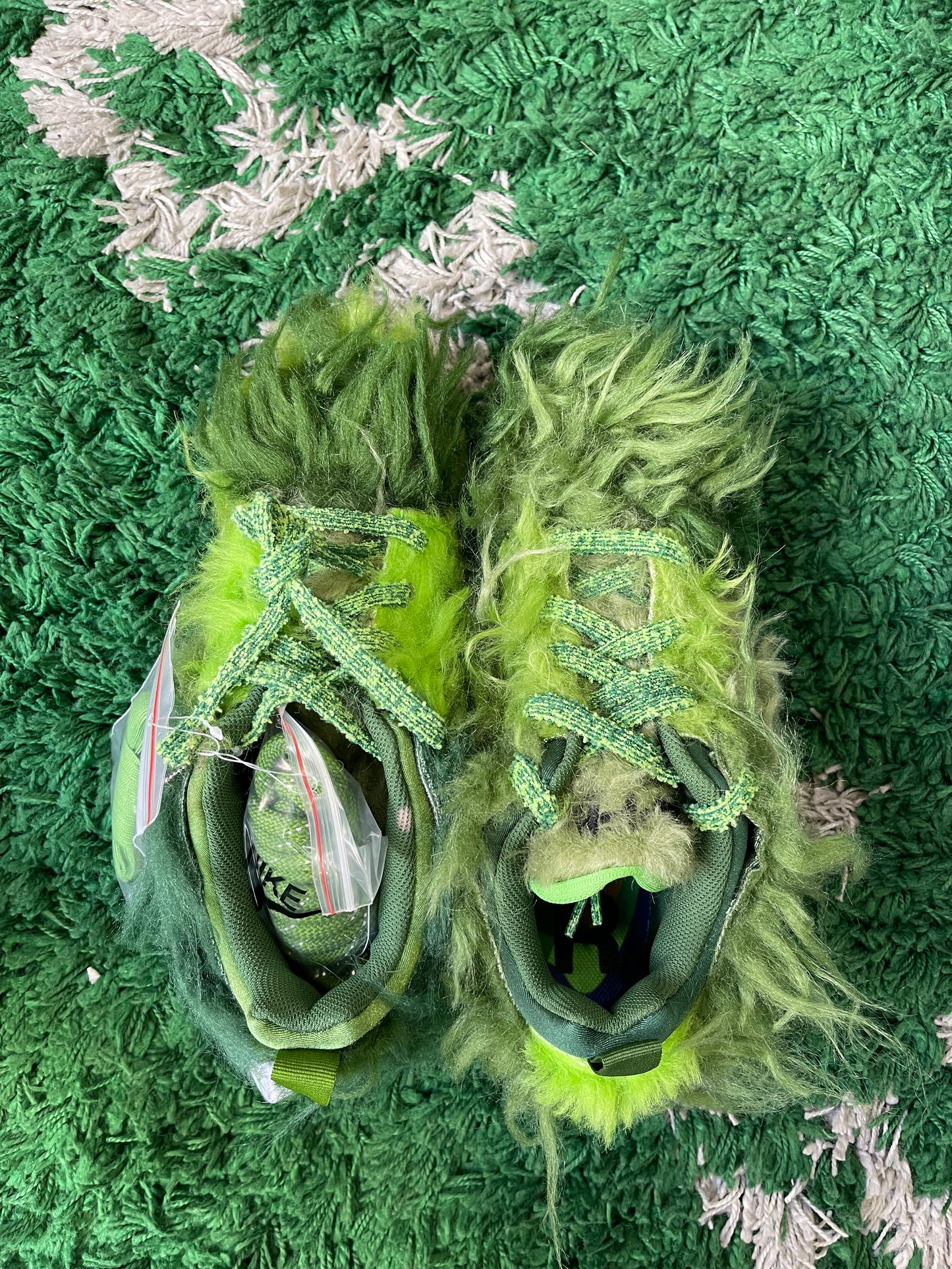Nike x CPFM Flea 1 “Overgrown”