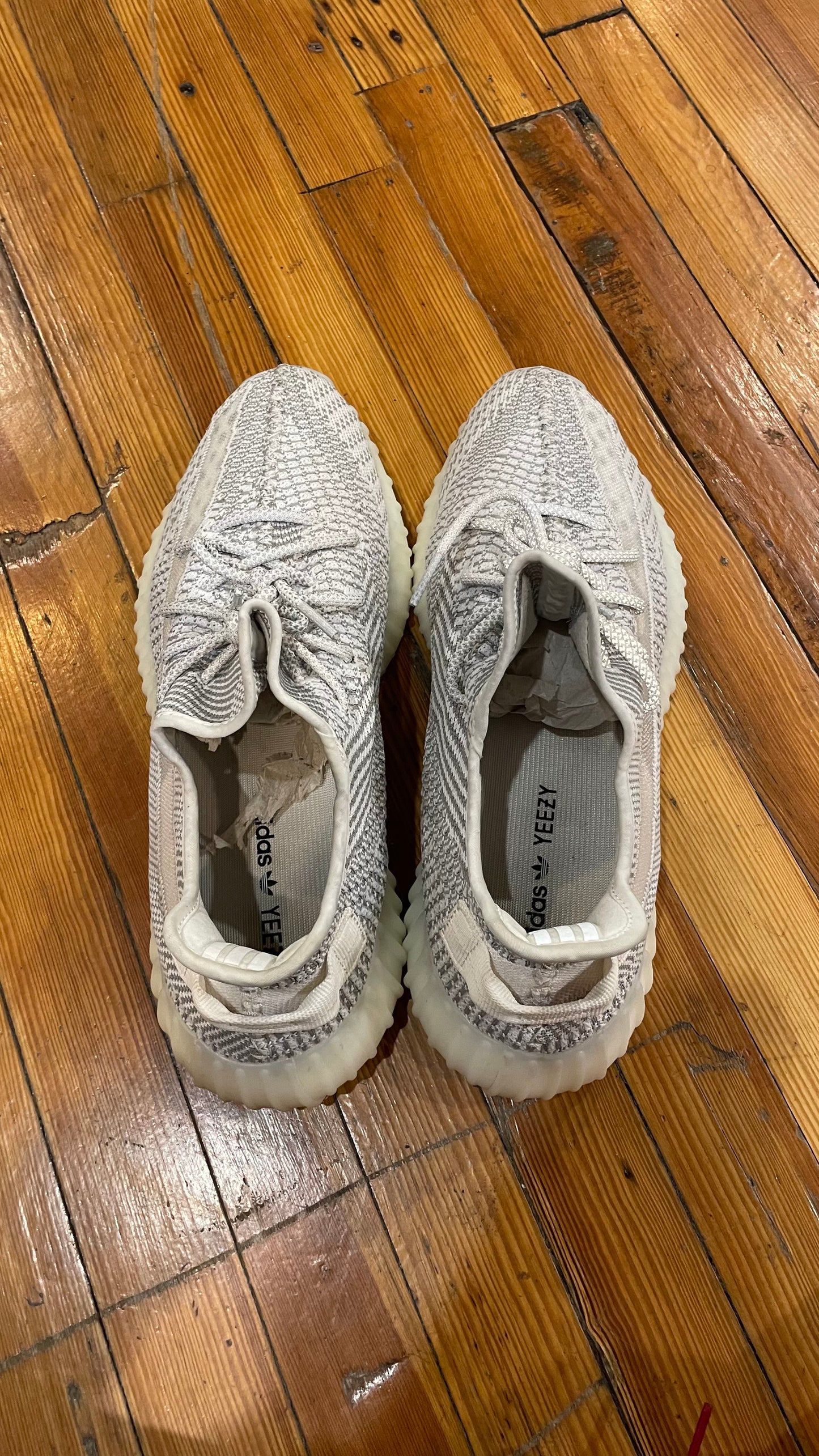 Yeezy Boost 350 “Static”