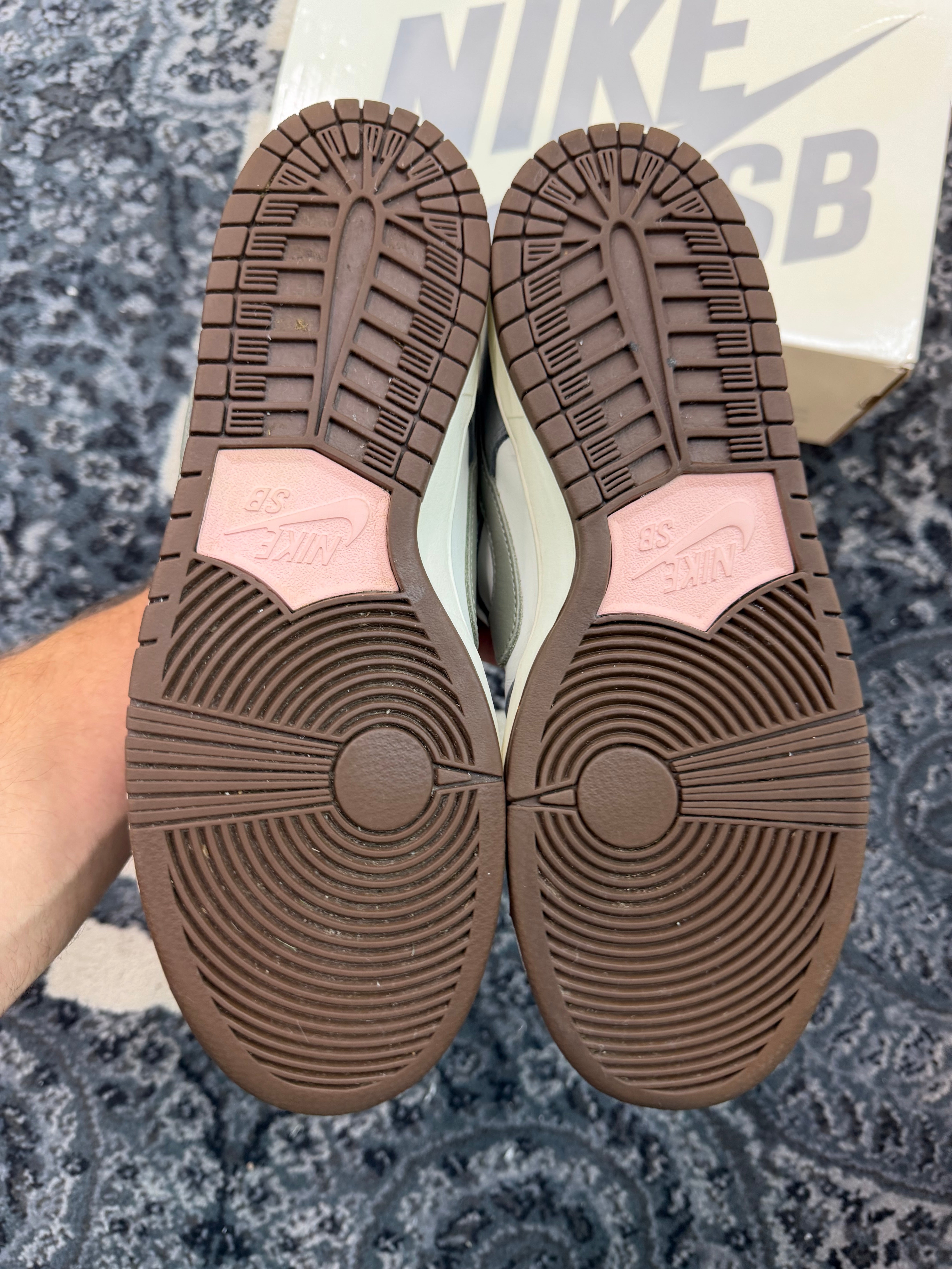 Nike Dunk Low SB “Yuto Horigome”