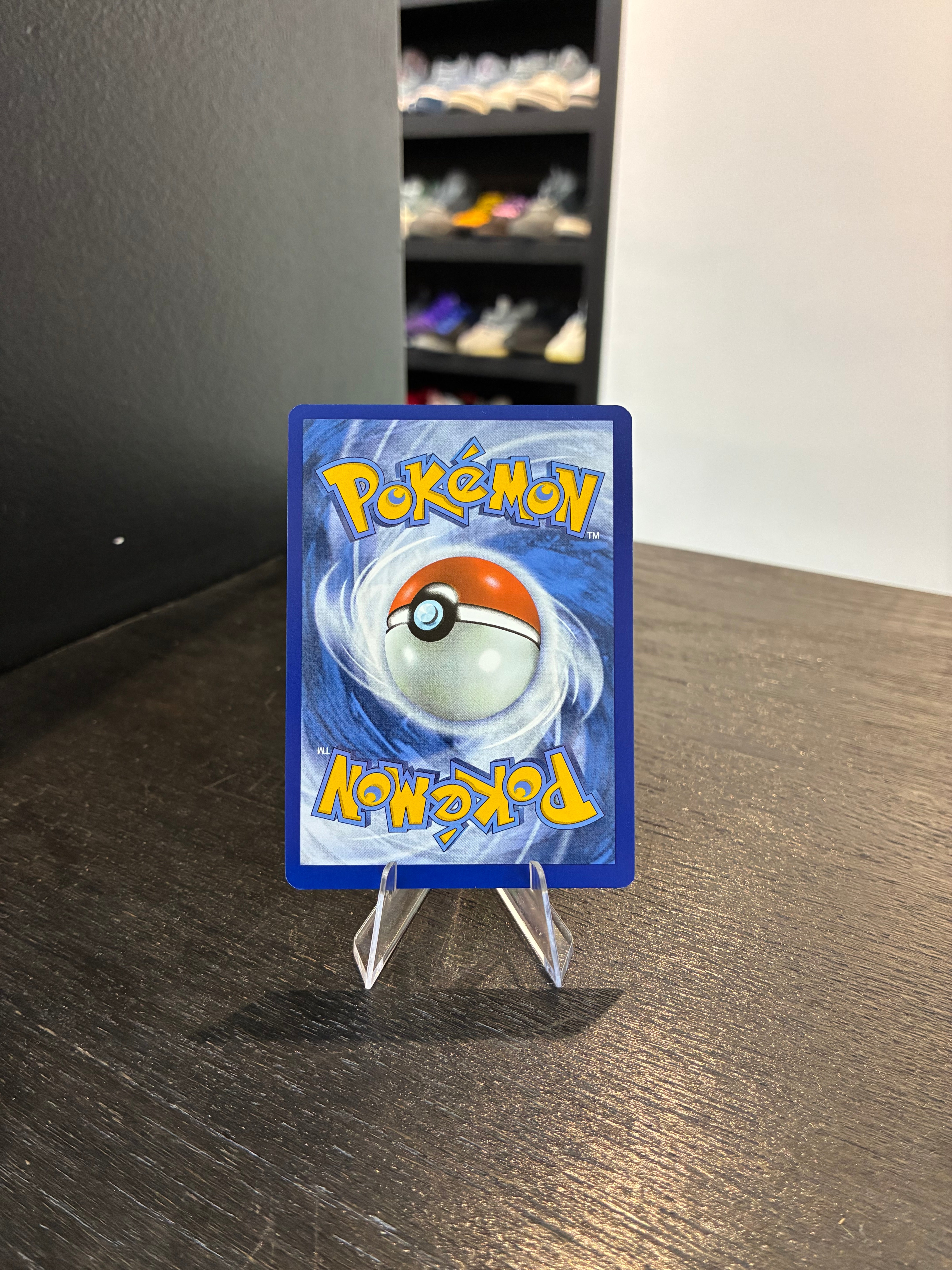 Pikachu ex #238