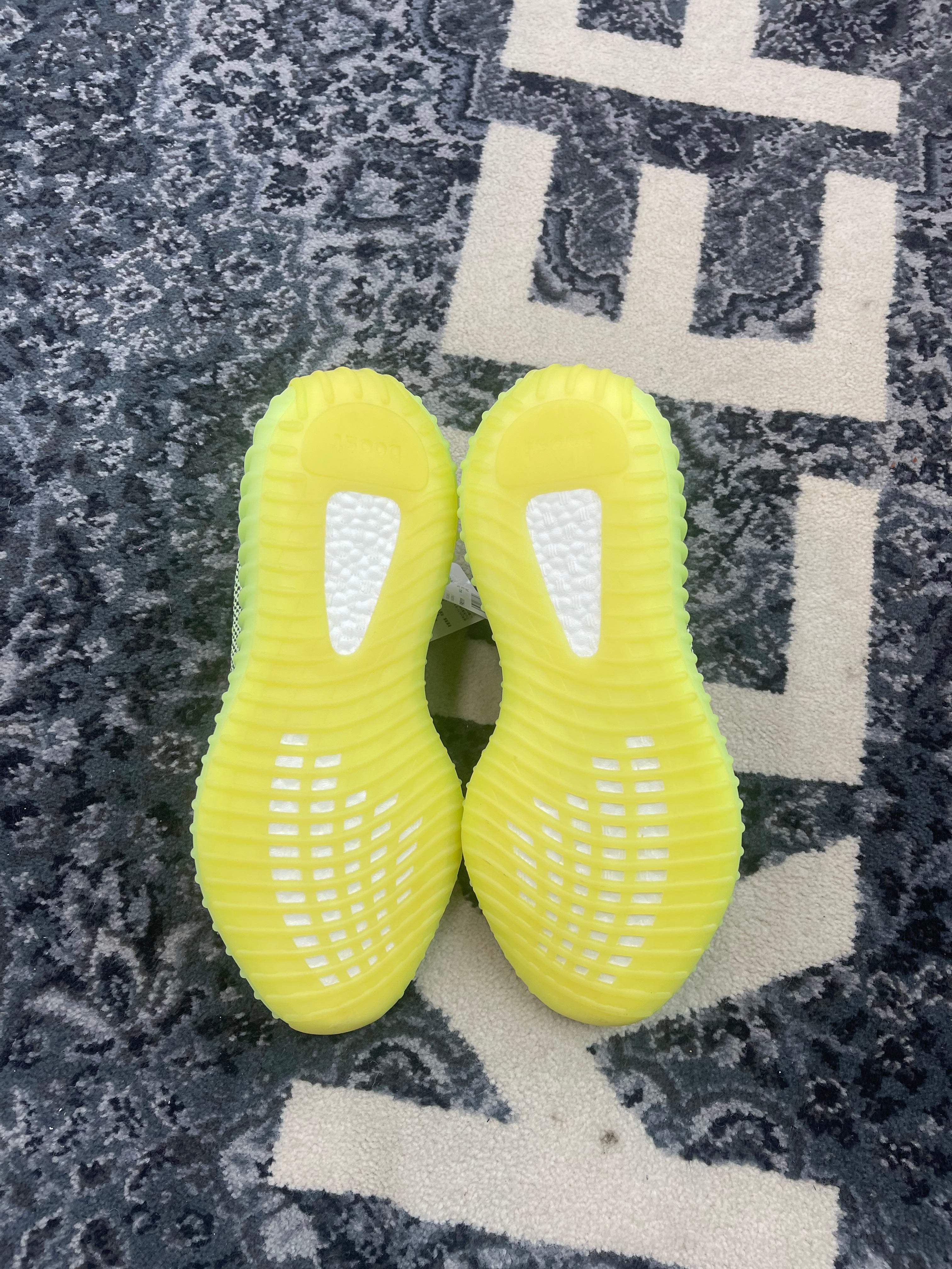 Yeezy Boost 350 “Yeezreel”