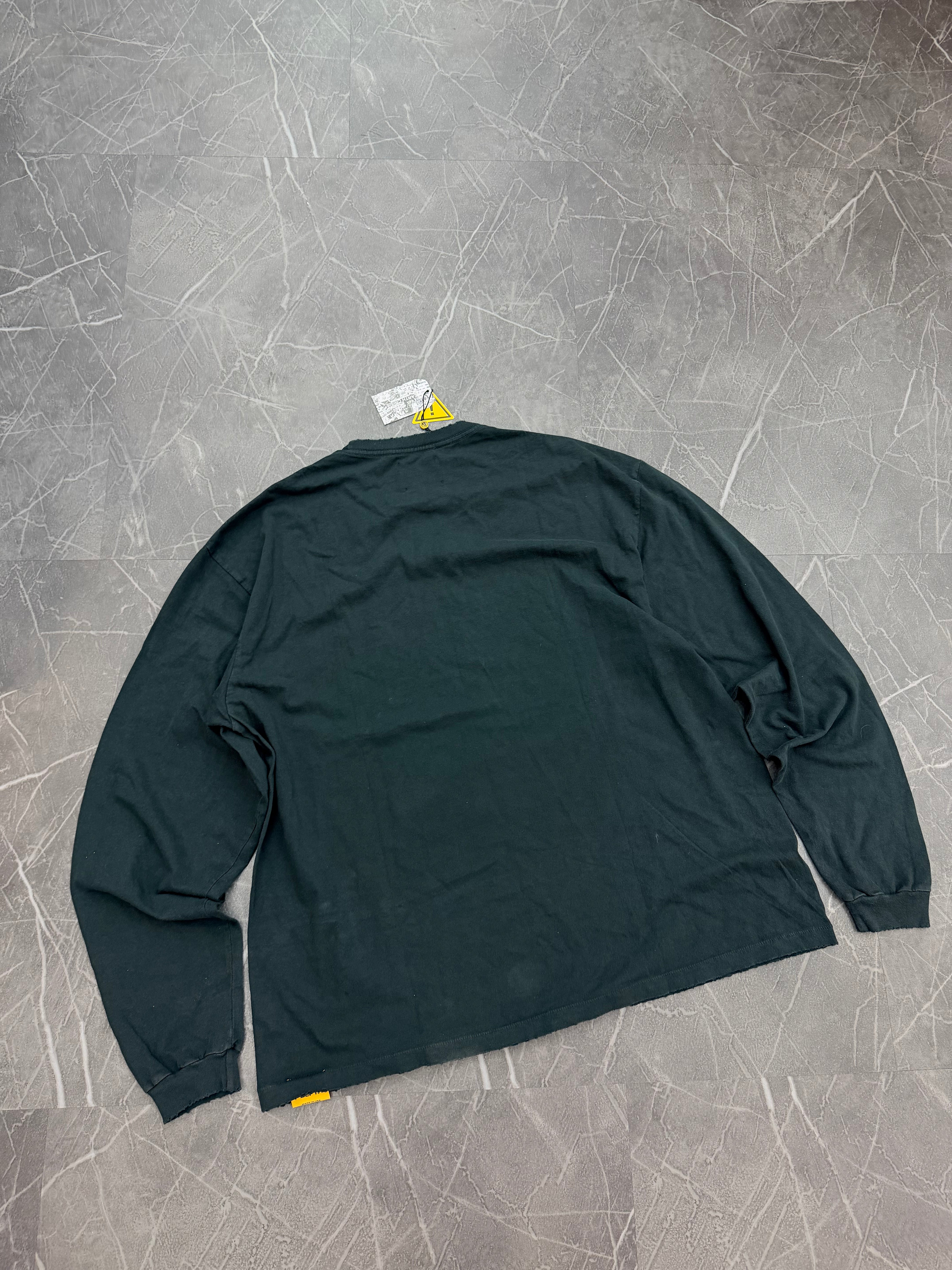 Gallery Dept Skate Long Sleeve “Black”