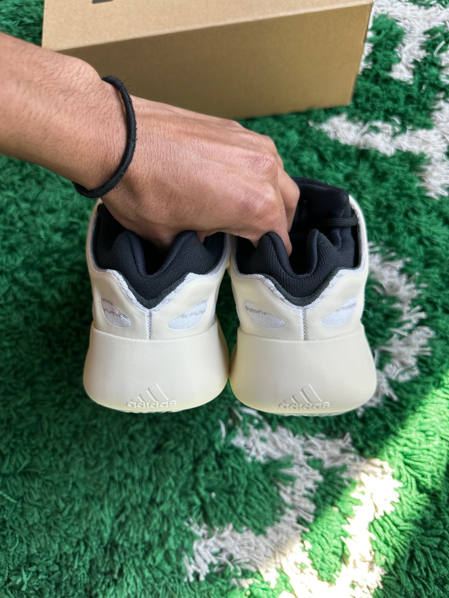 Yeezy 700 V3 “Azael”