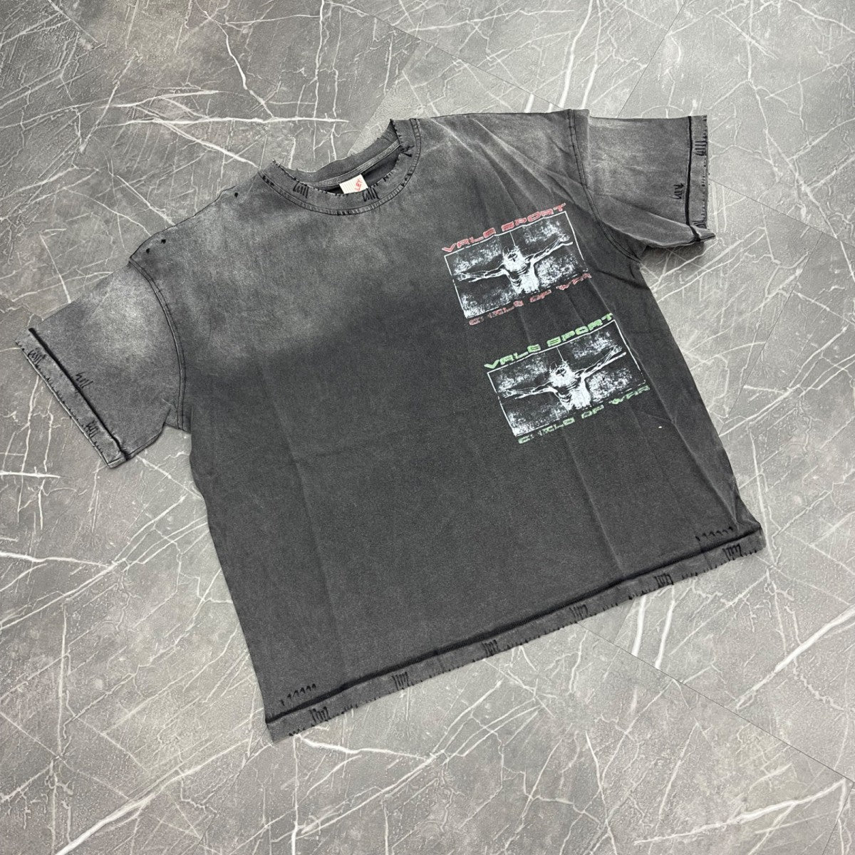 Vale Forever Holy Spirit Tee