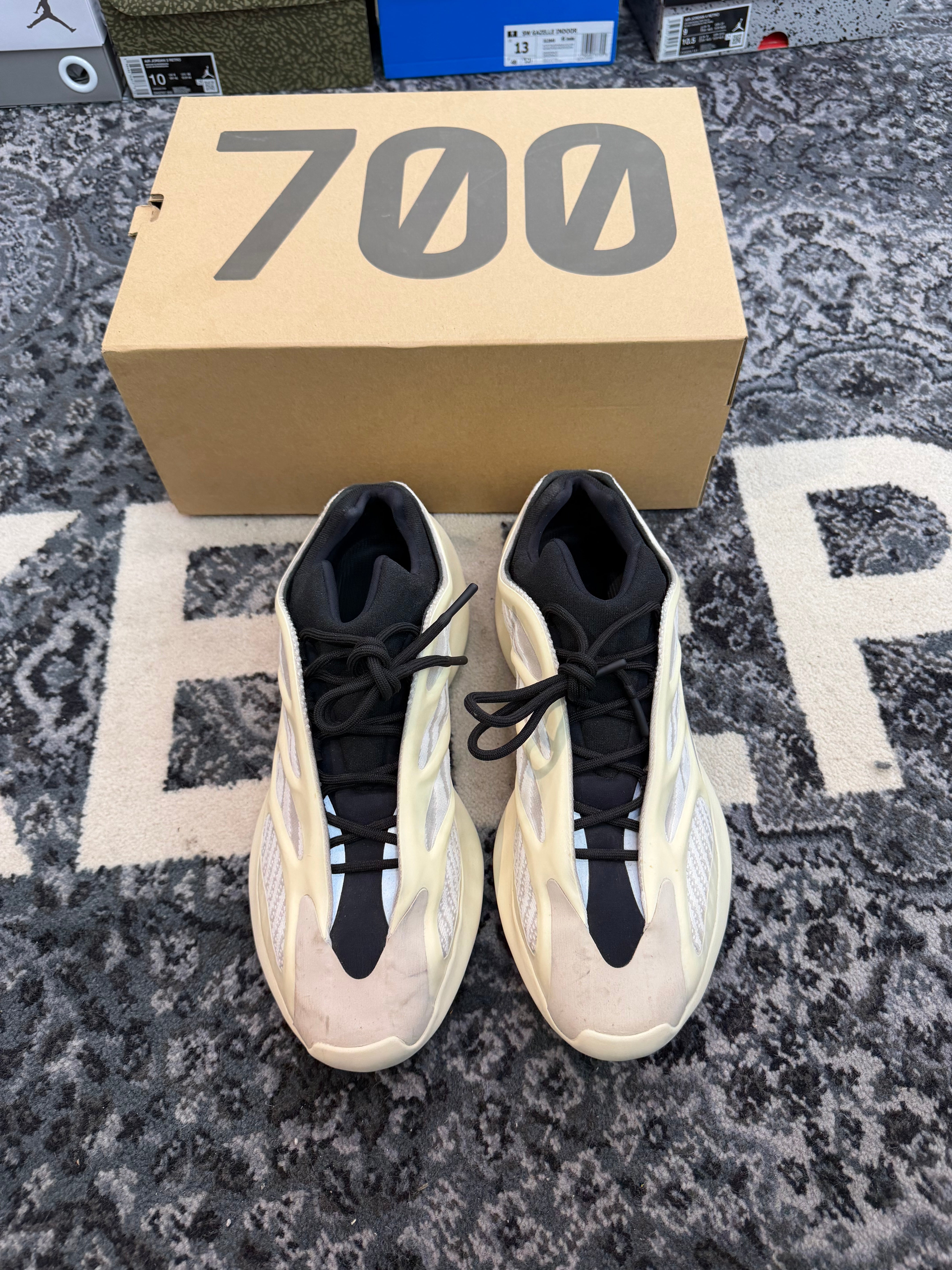 Yeezy 700 “Azael”