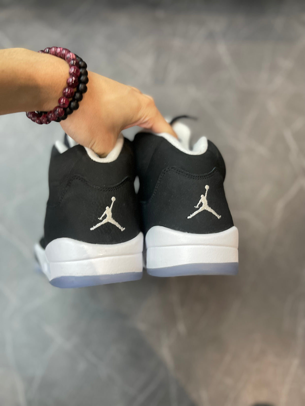 Jordan 5 “Moonlight”