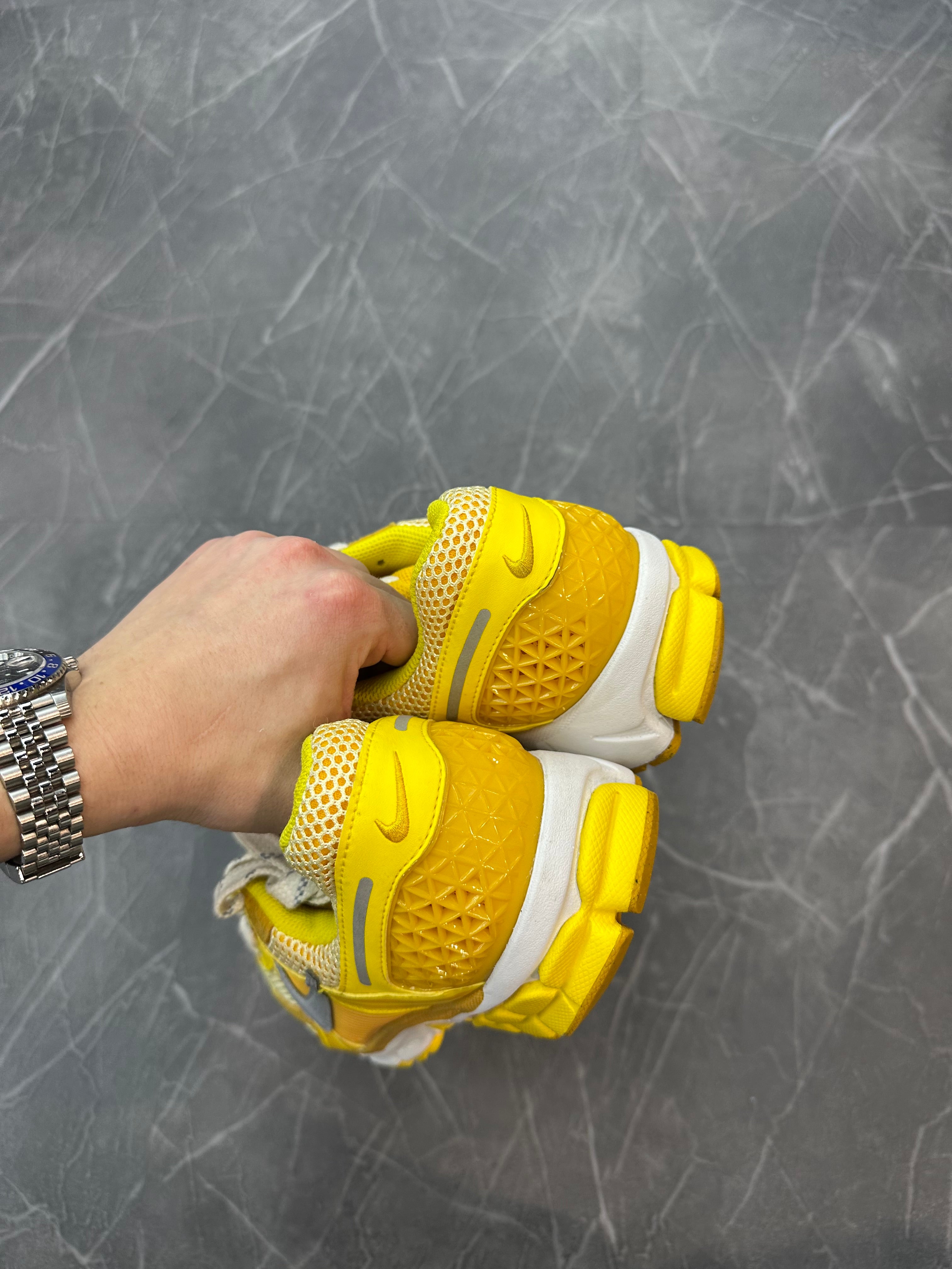 Nike Vomero 5 Yellow Ochre