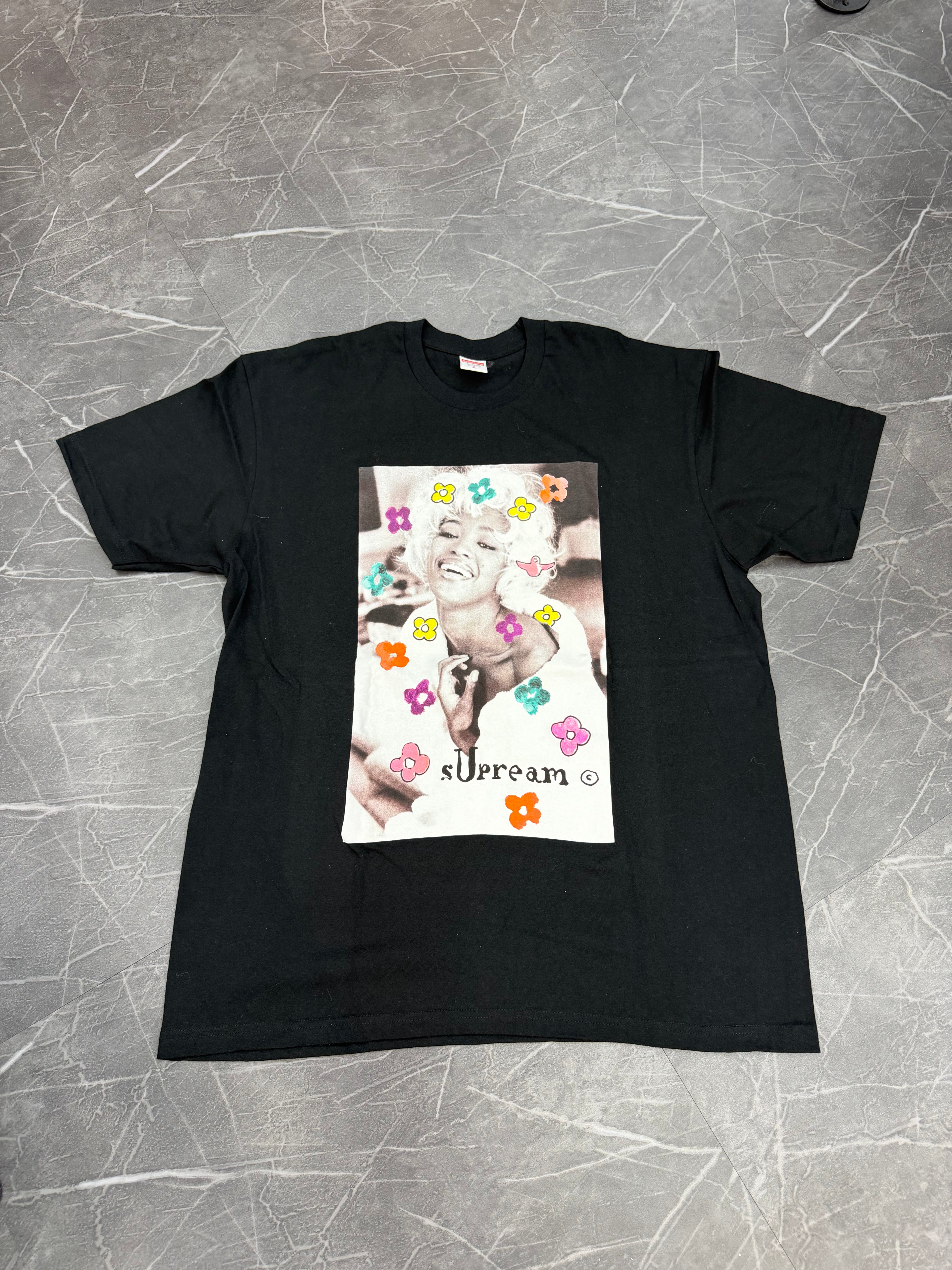 Supreme Naomi Tee