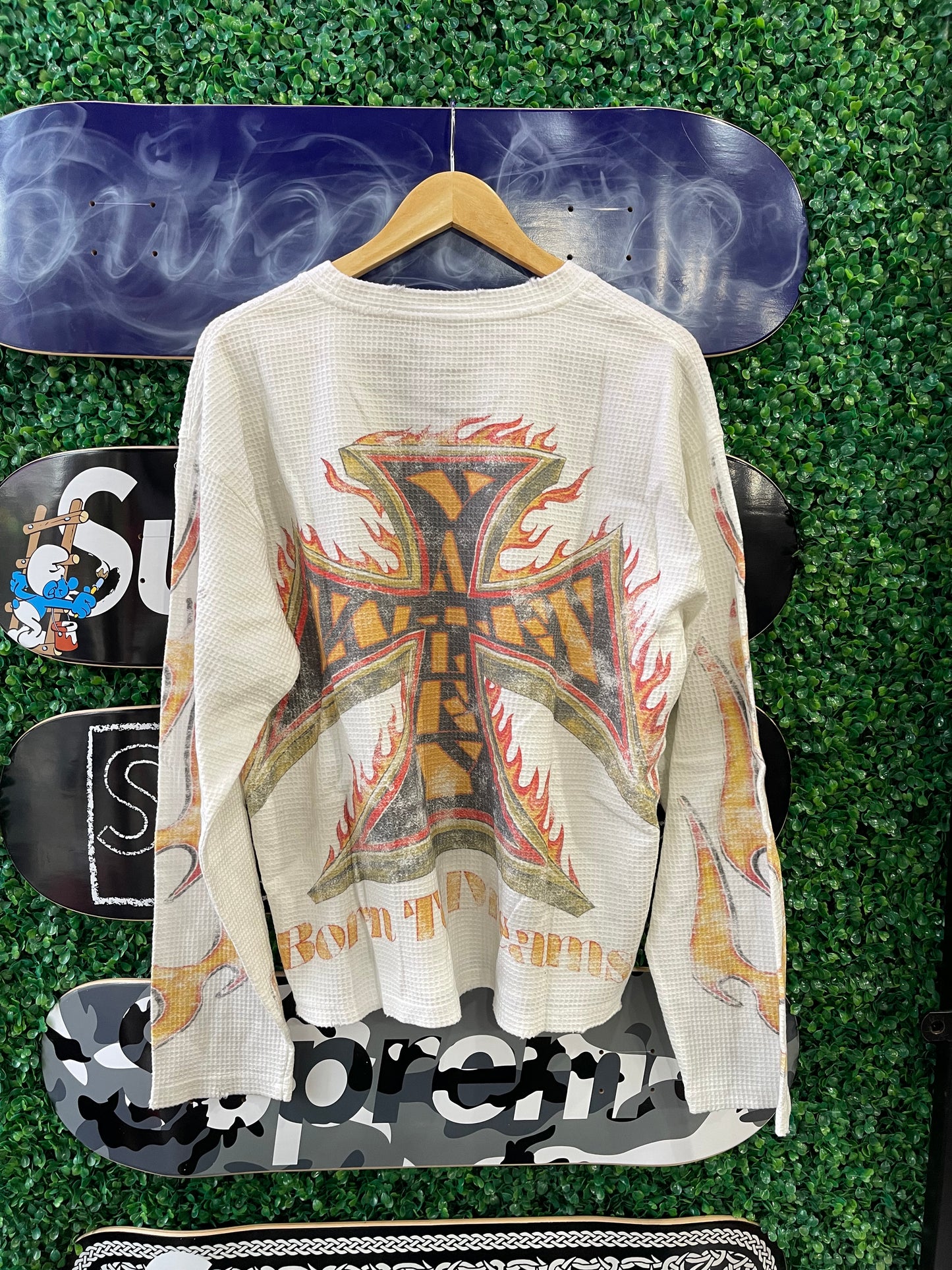 Vale Forever Reborn Thermal