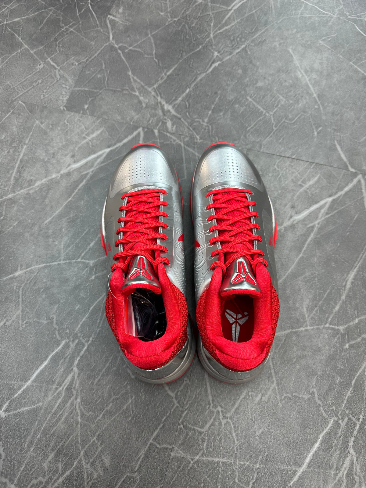 Nike Kobe 5 Protro “Caitlin Clark Rookie Of The Year”