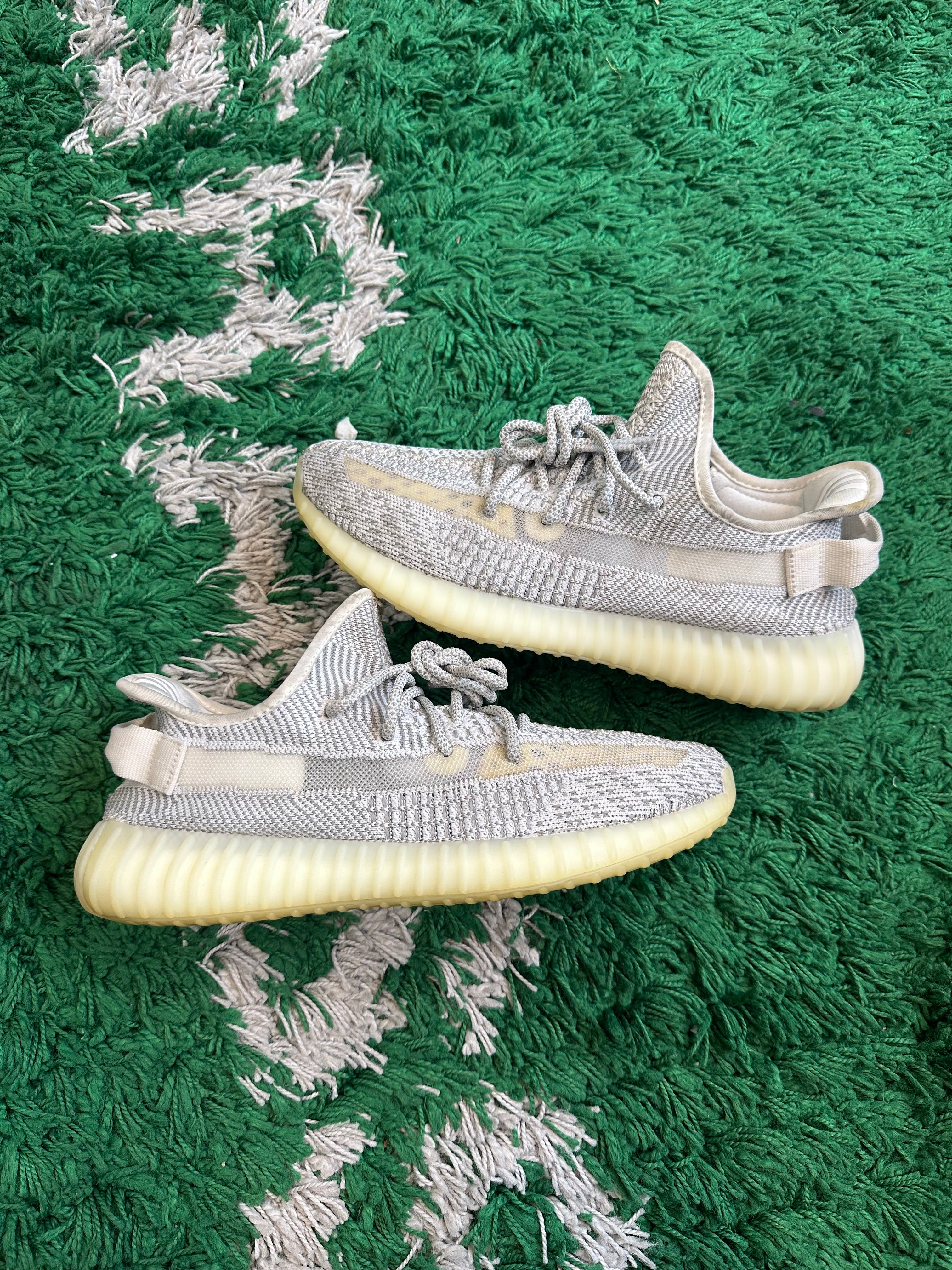 Yeezy 350 “Static”