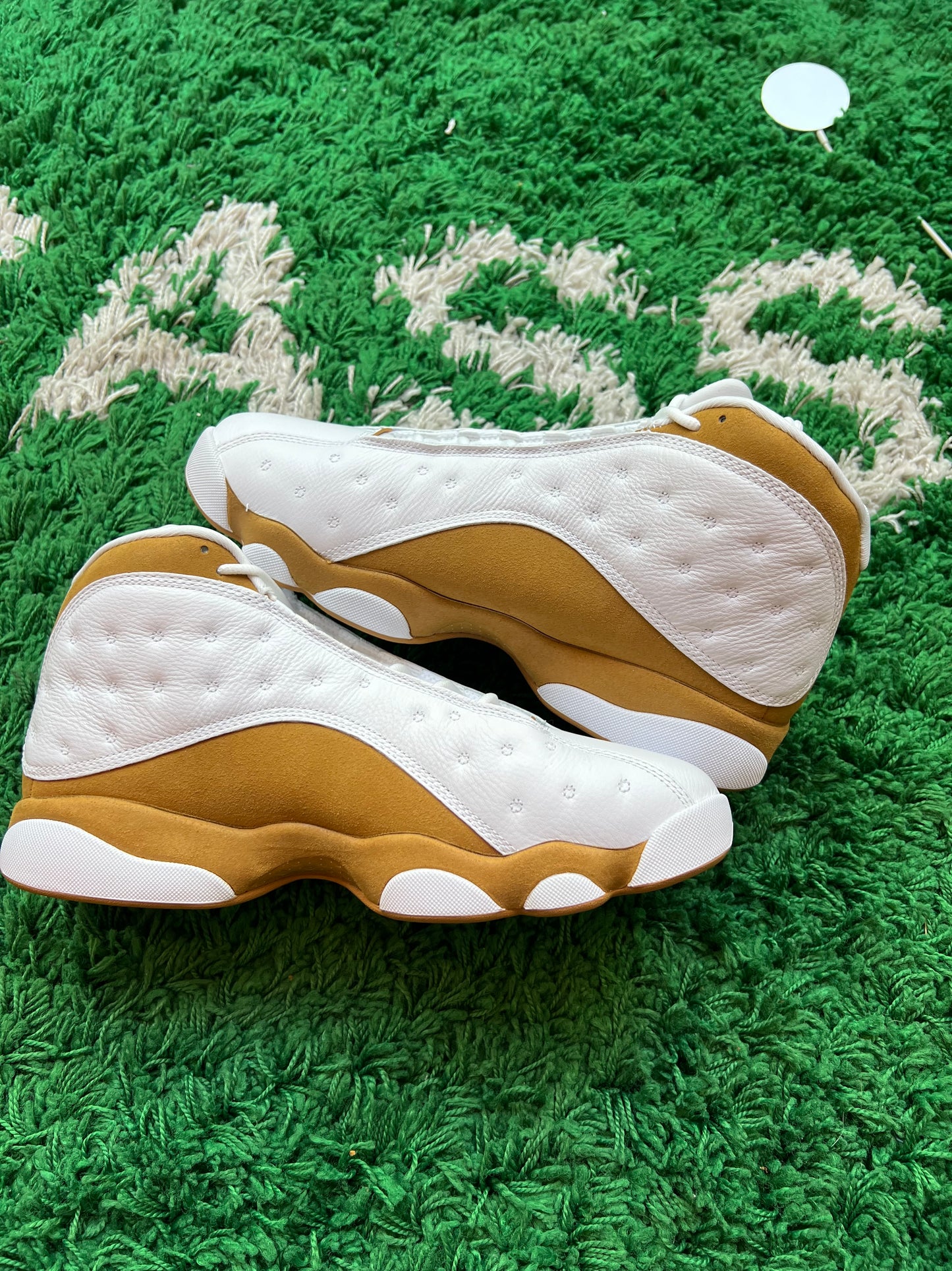 Jordan 13 “Wheat”