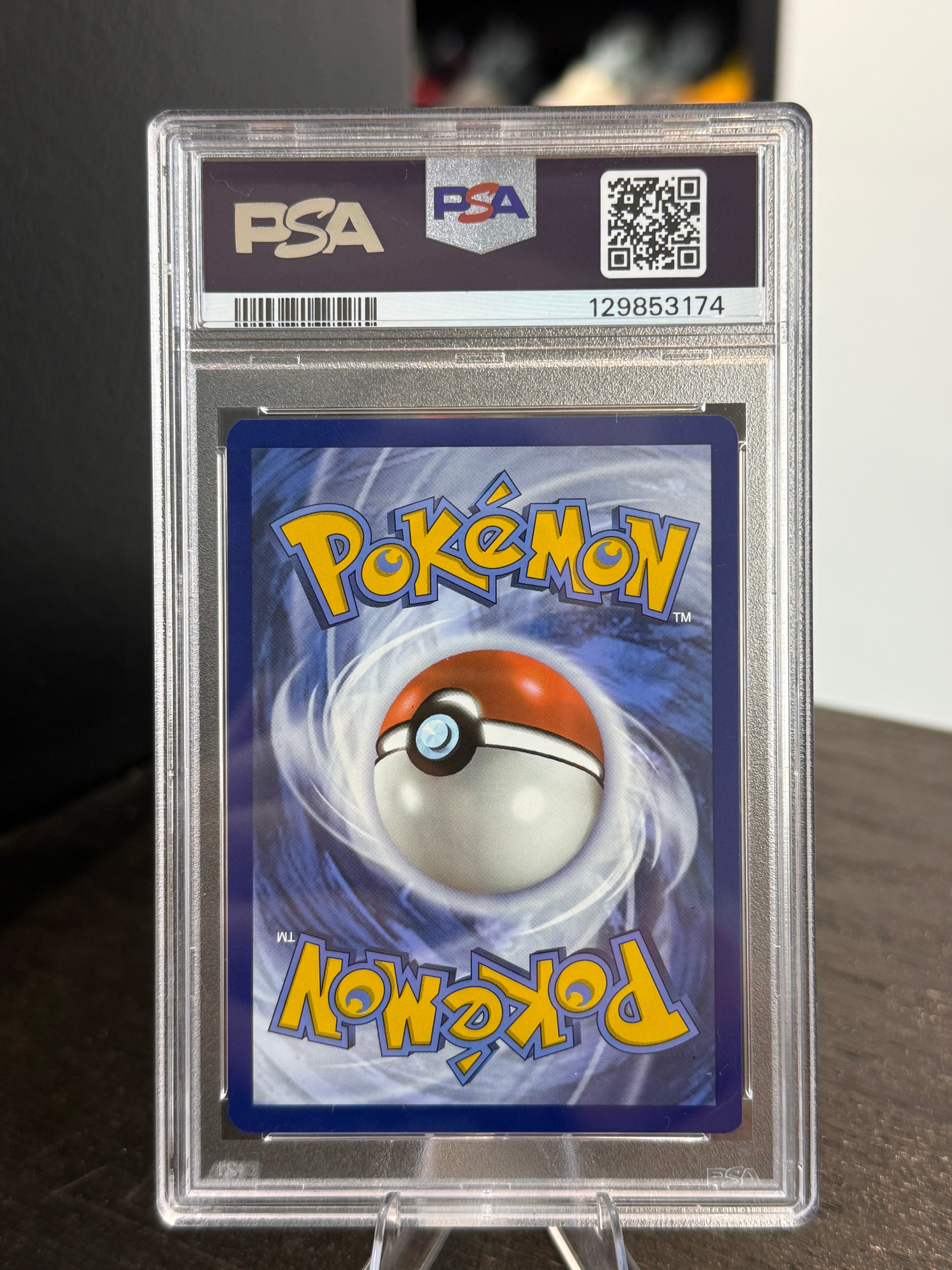 Mimikyu #075 (PSA 10)