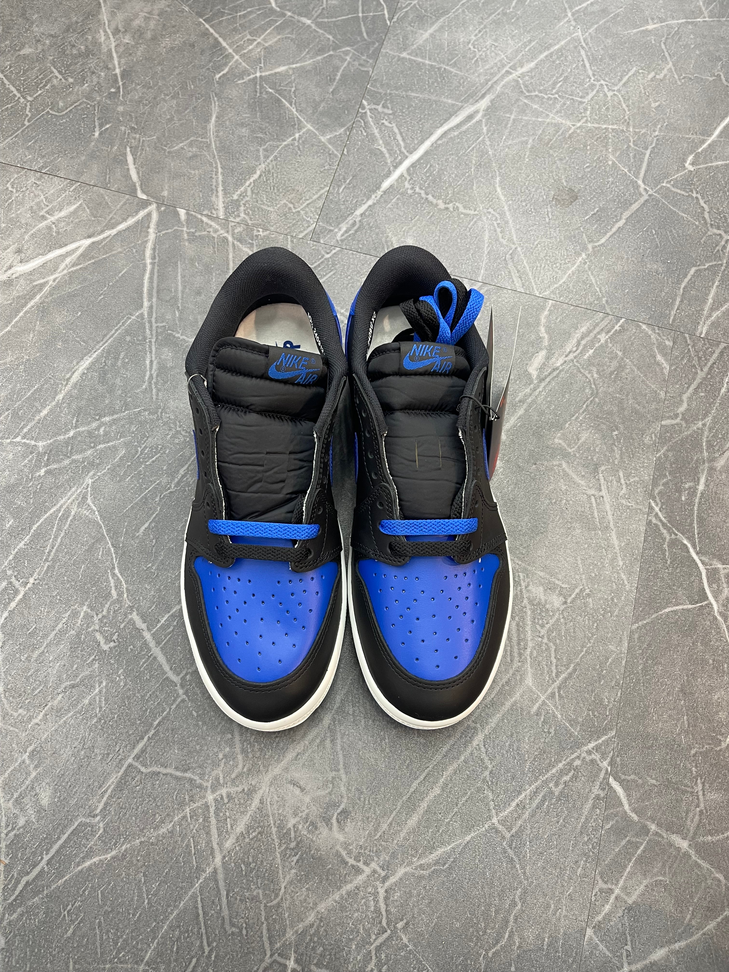Jordan 1 Low ‘85 “Royal”