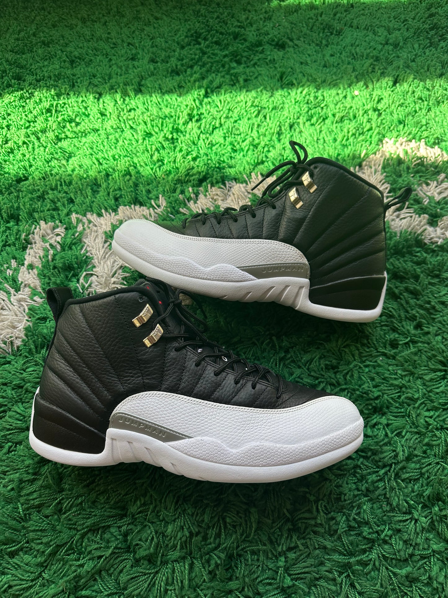 Jordan 12 “Playoff”