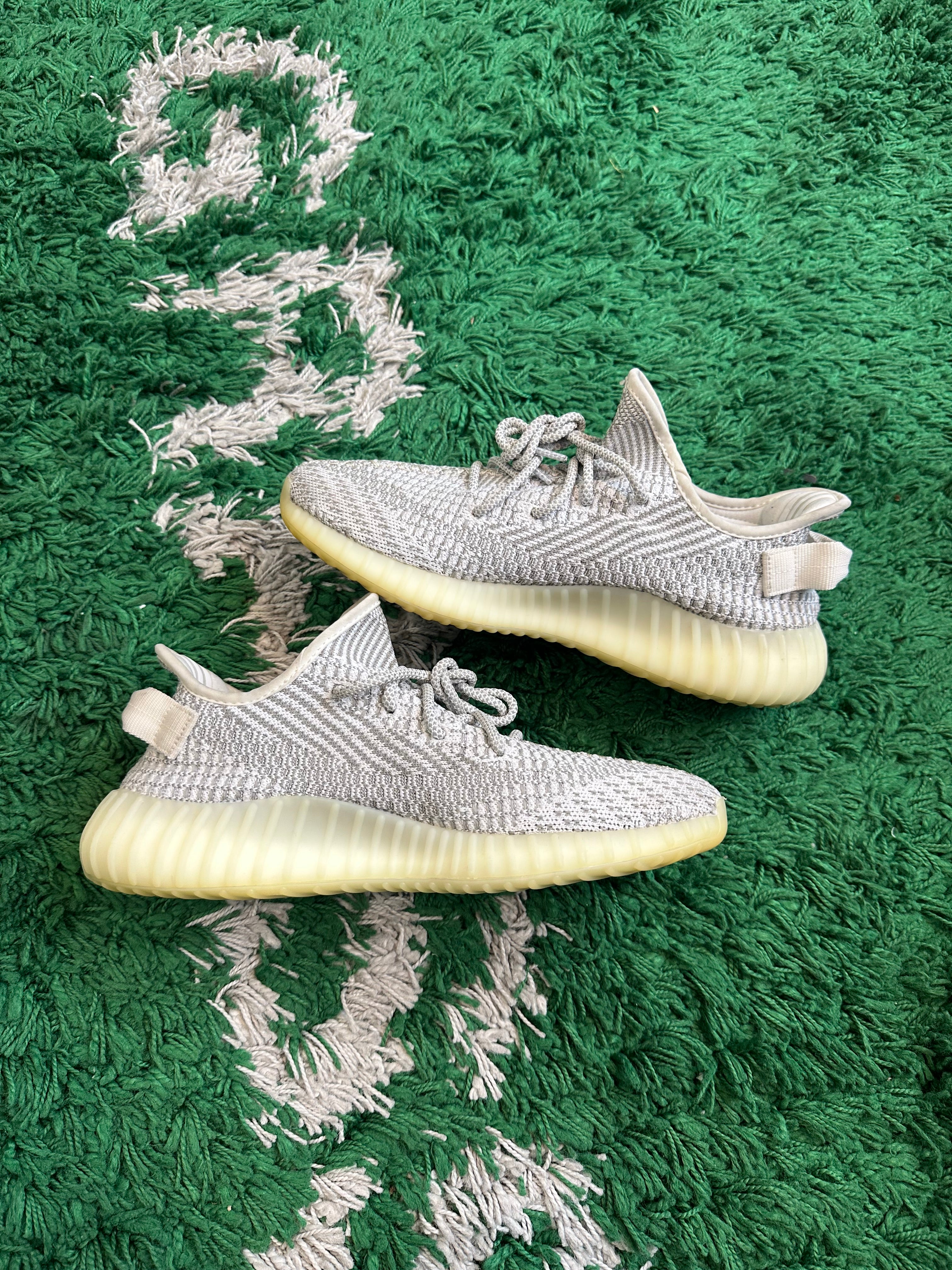 Yeezy 350 “Static”