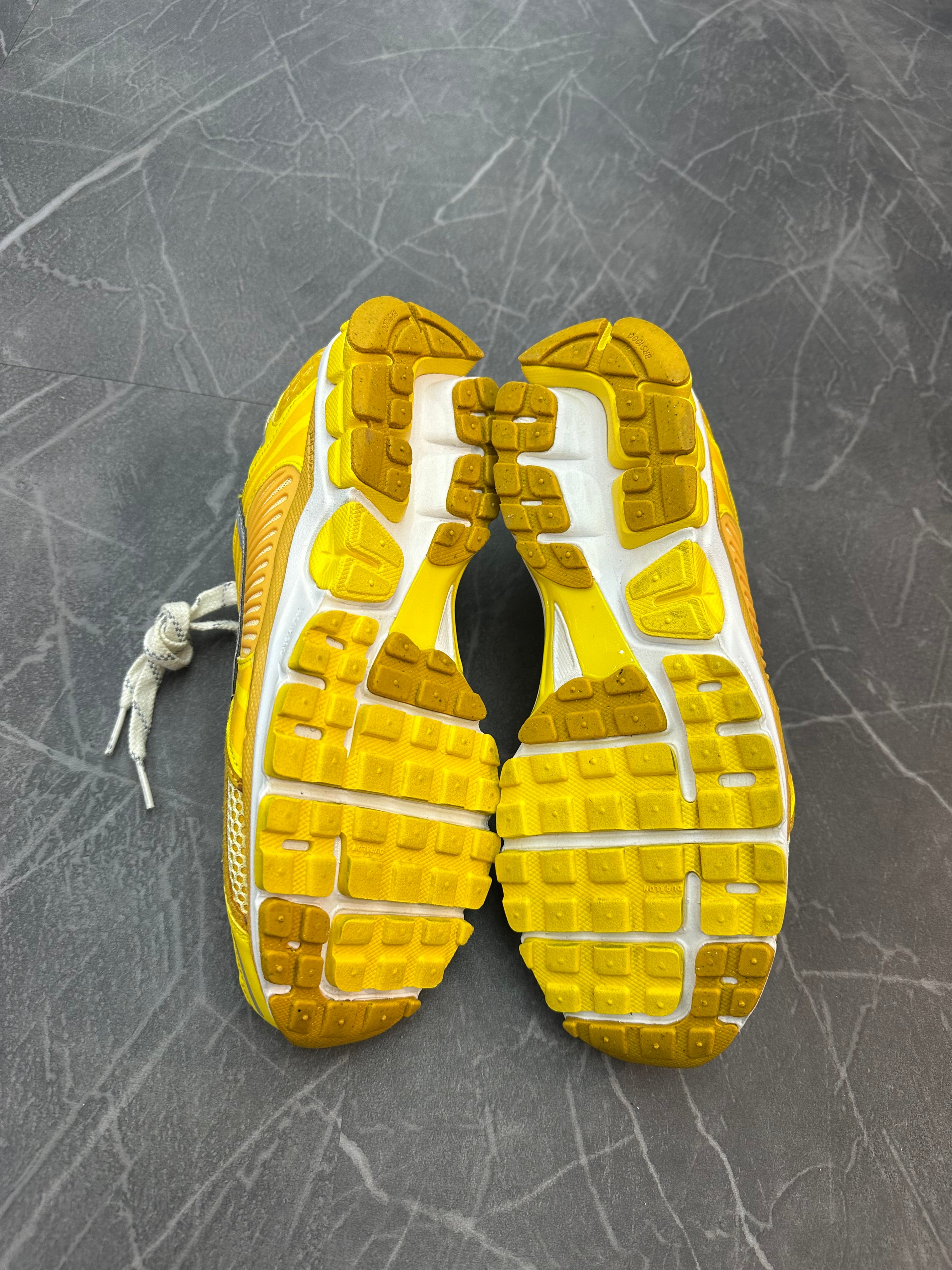 Nike Vomero 5 Yellow Ochre