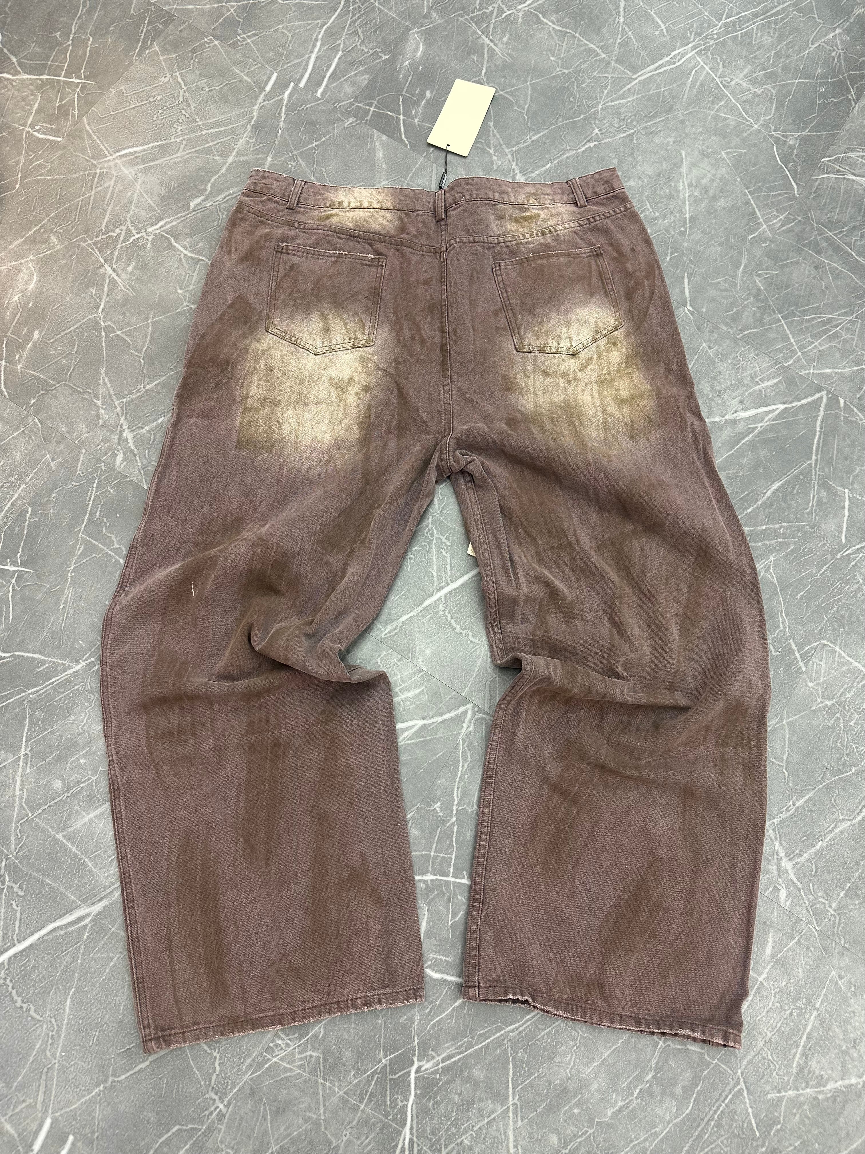 Vale Forever Cocoa Painters