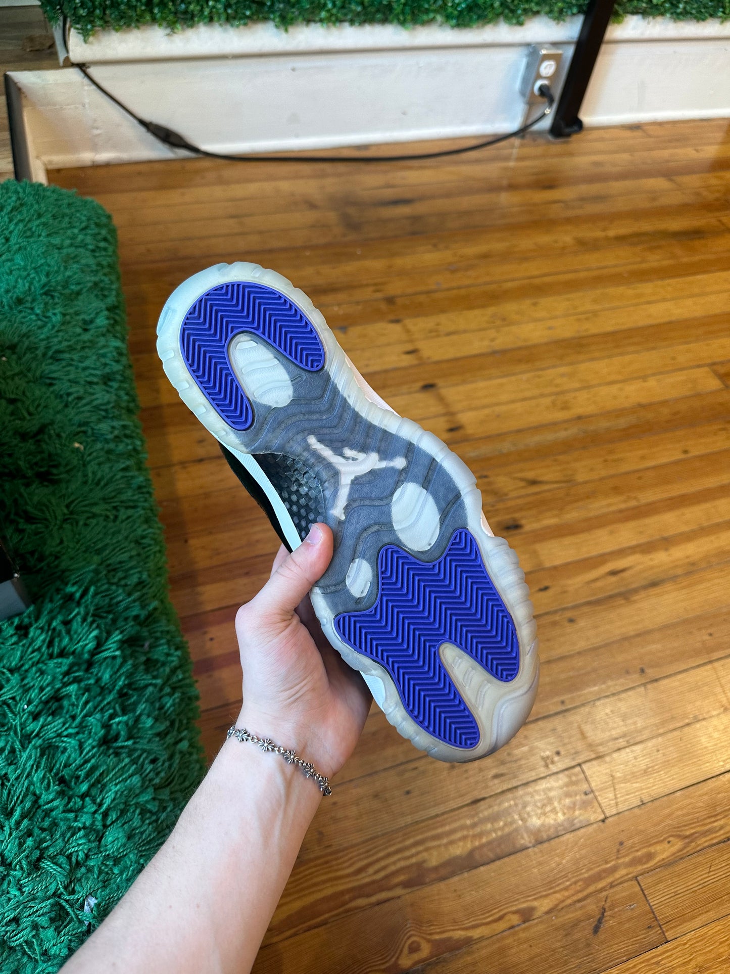 Jordan 11 Concord (2018)