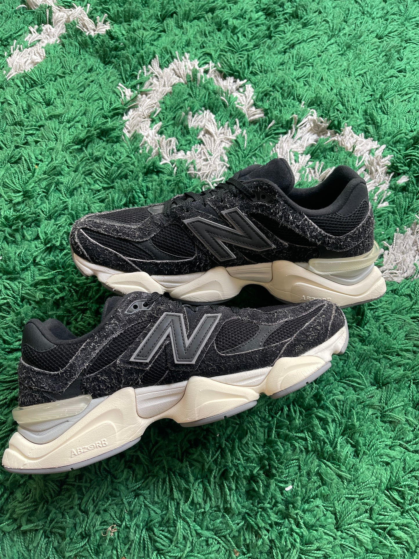 New Balance 9060 “Black Sea Salt”