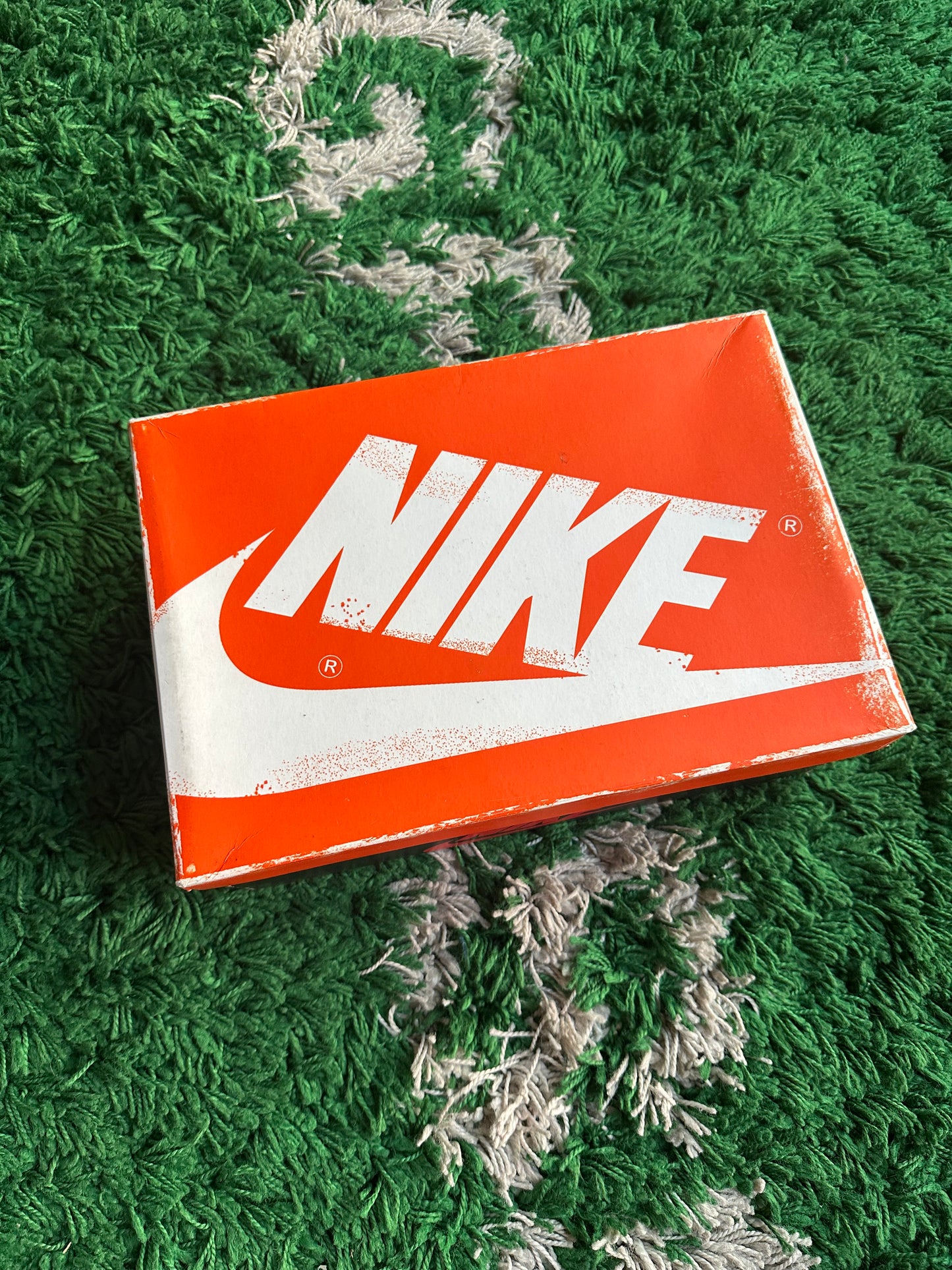 Jordan 1 High “Lost And Found”