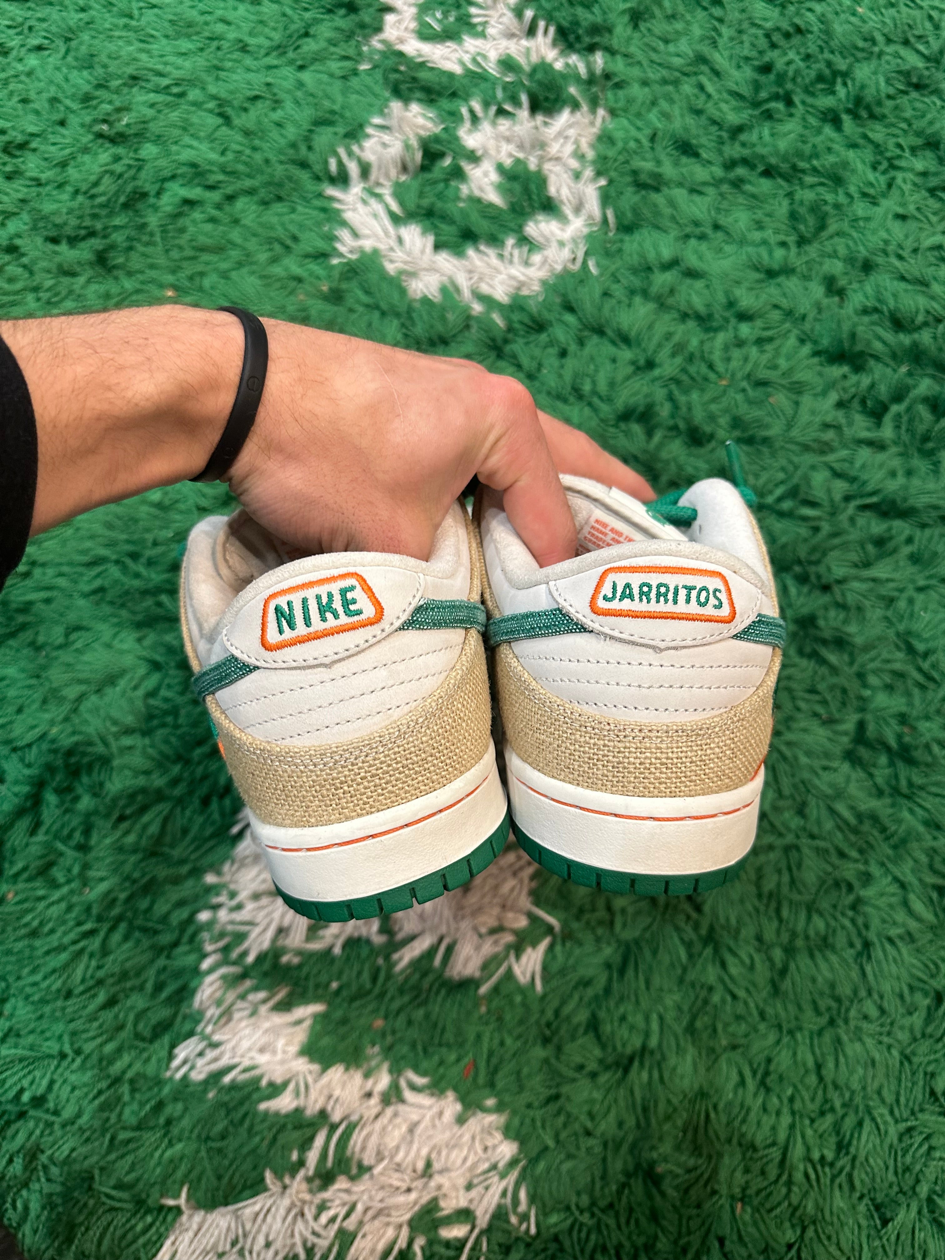 Nike Dunk Low SB “Jarritos”