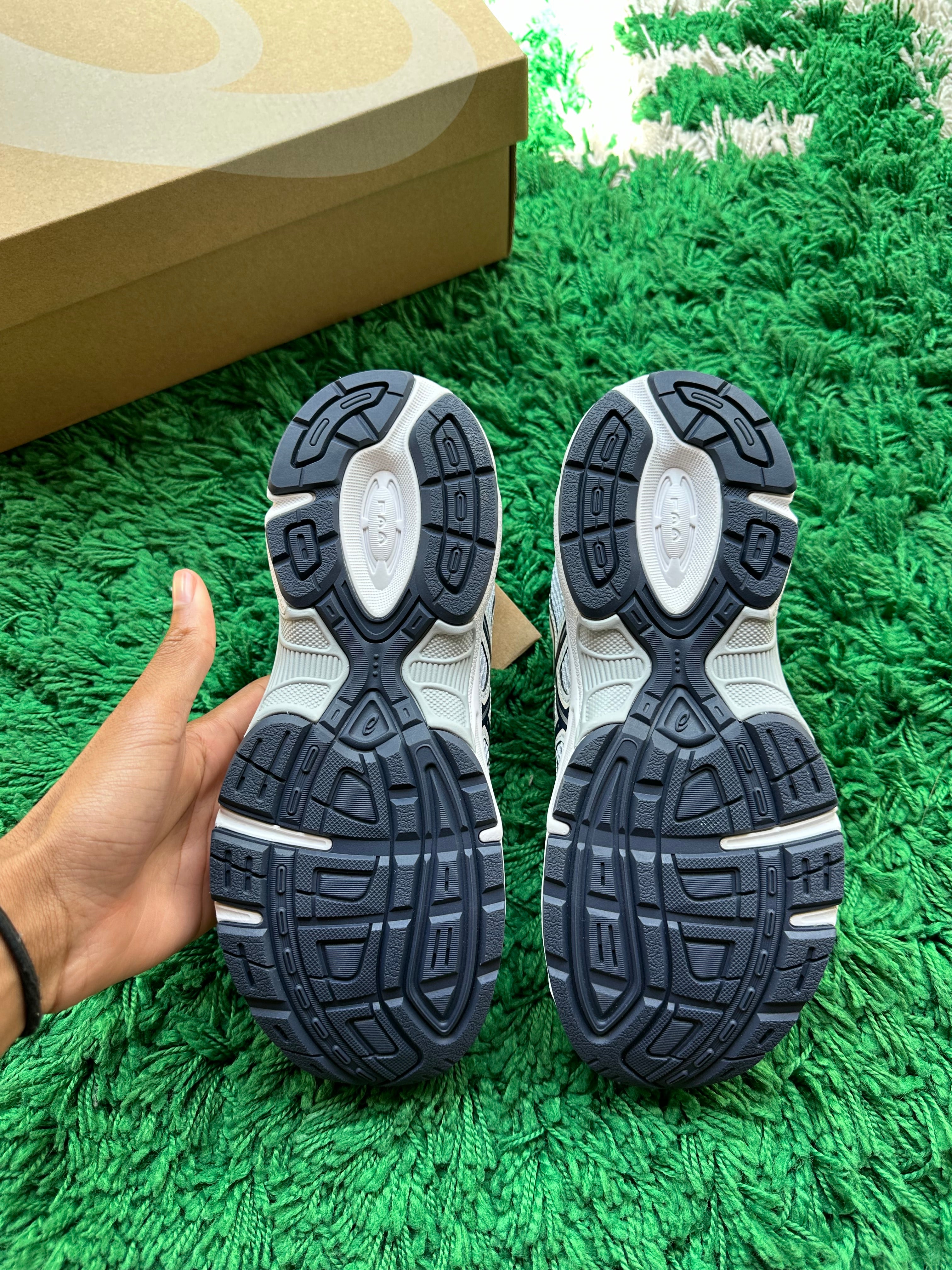 ASICS Gel-1130 “White Midnight”