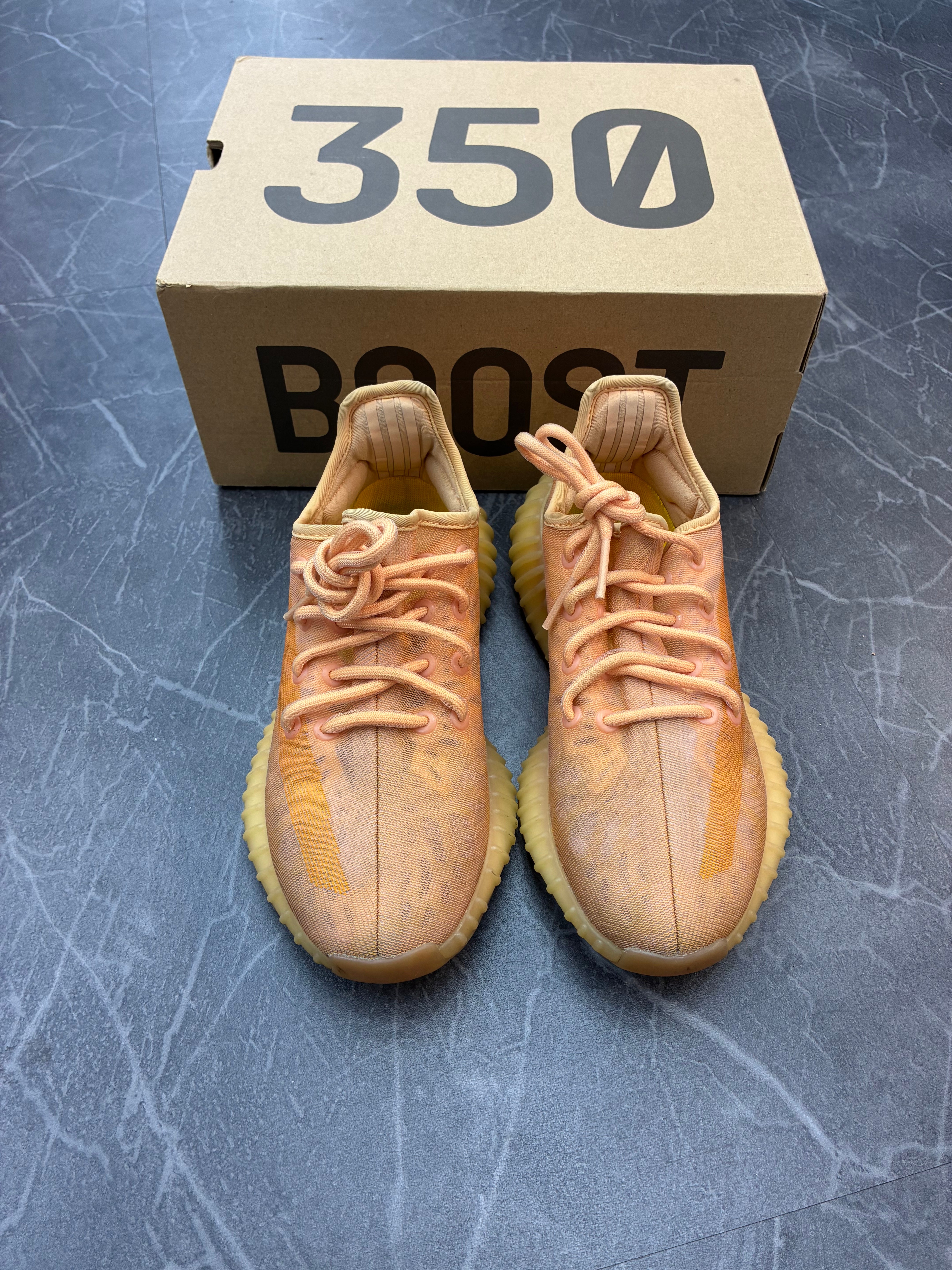 Yeezy Boost 350 “Mono Clay”