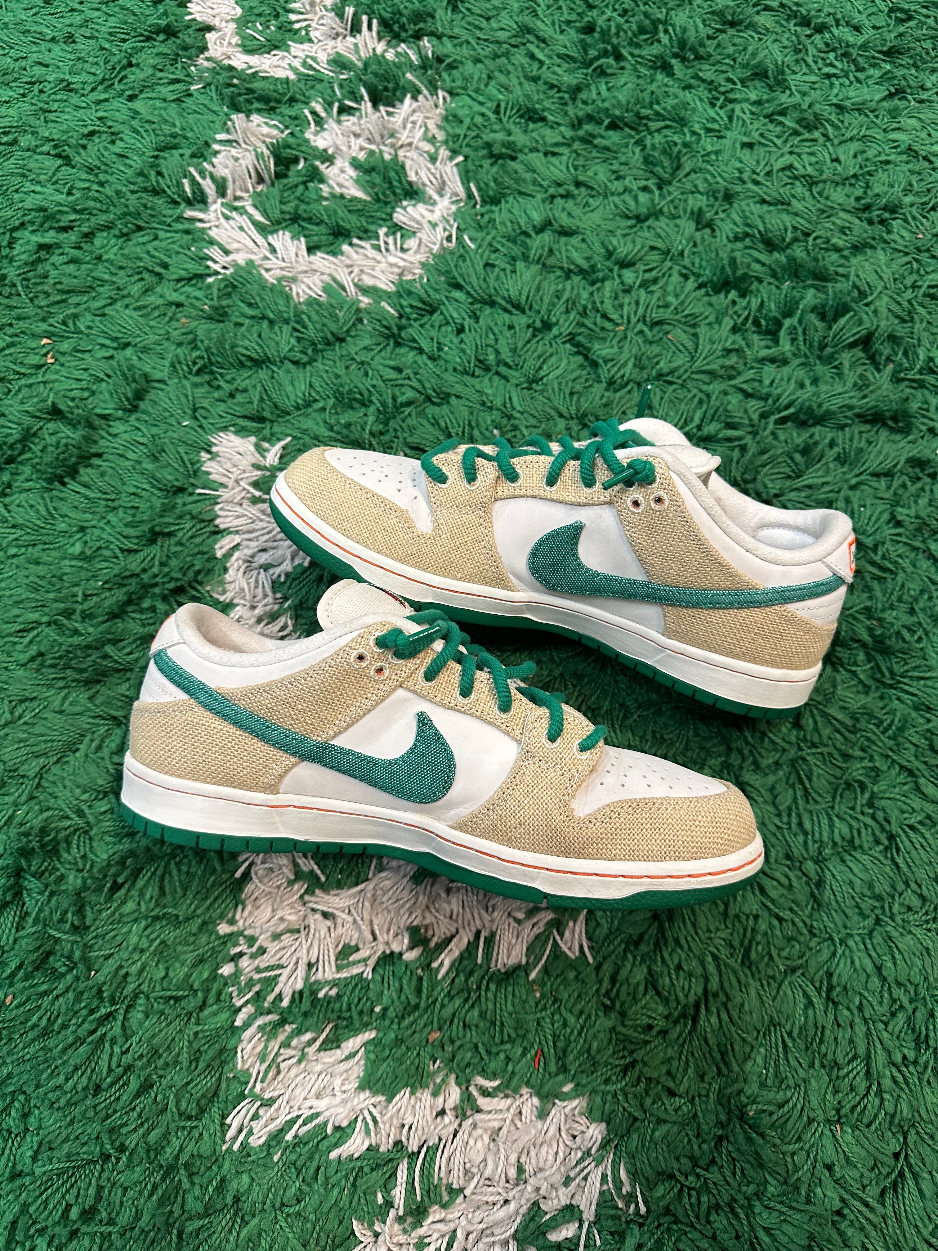 Nike Dunk Low SB “Jarritos”