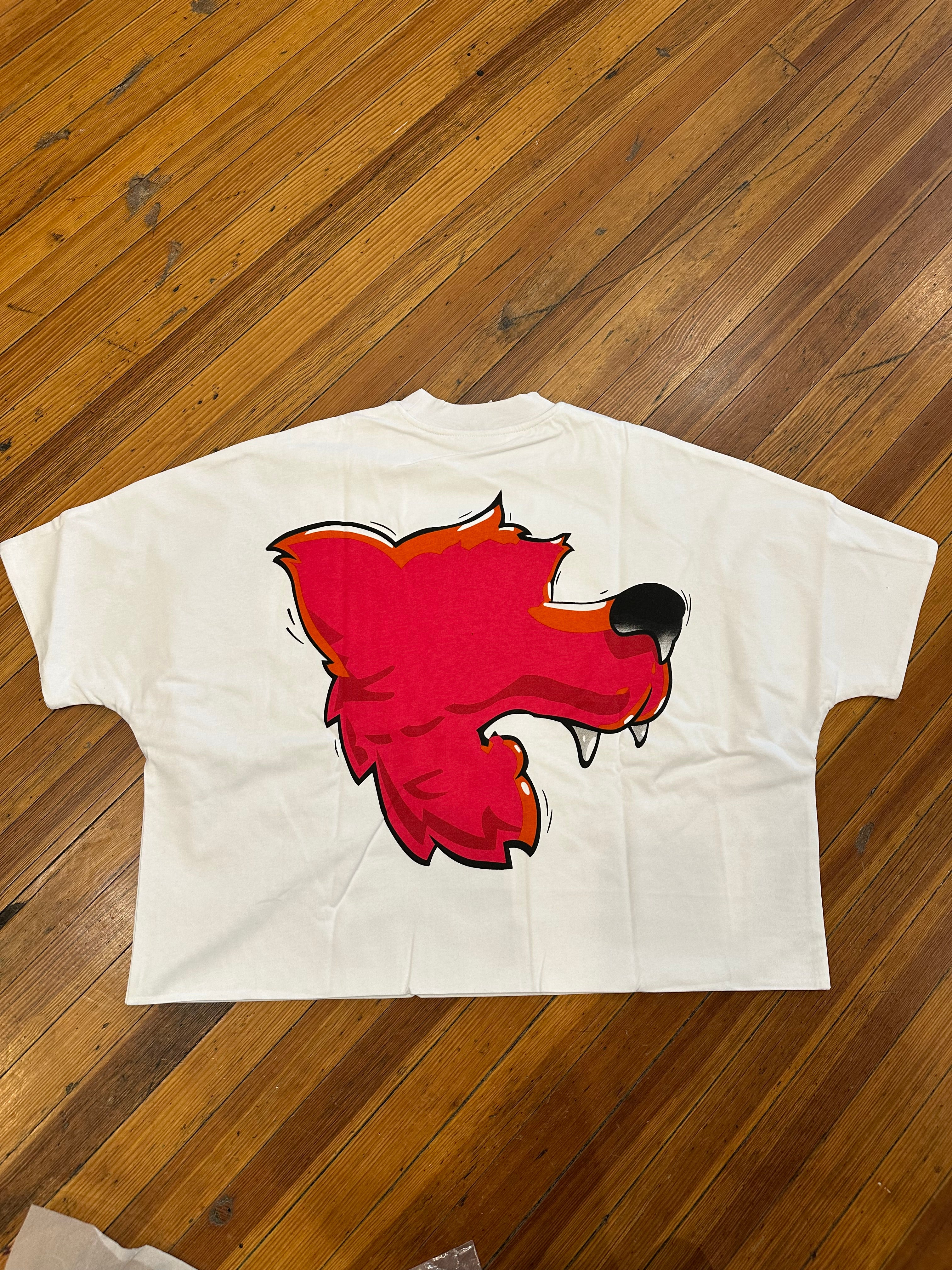 Billionaire Studios “Firefox” Tee