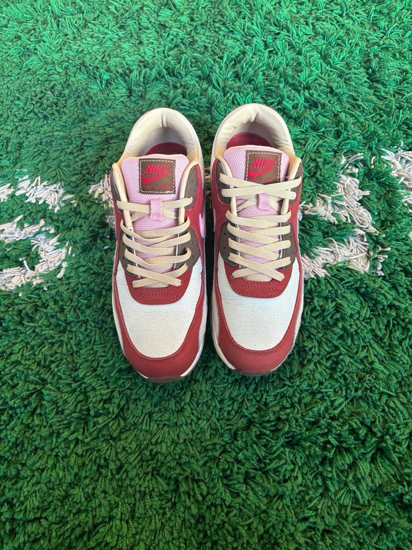Nike Air Max 90 “Bacon”