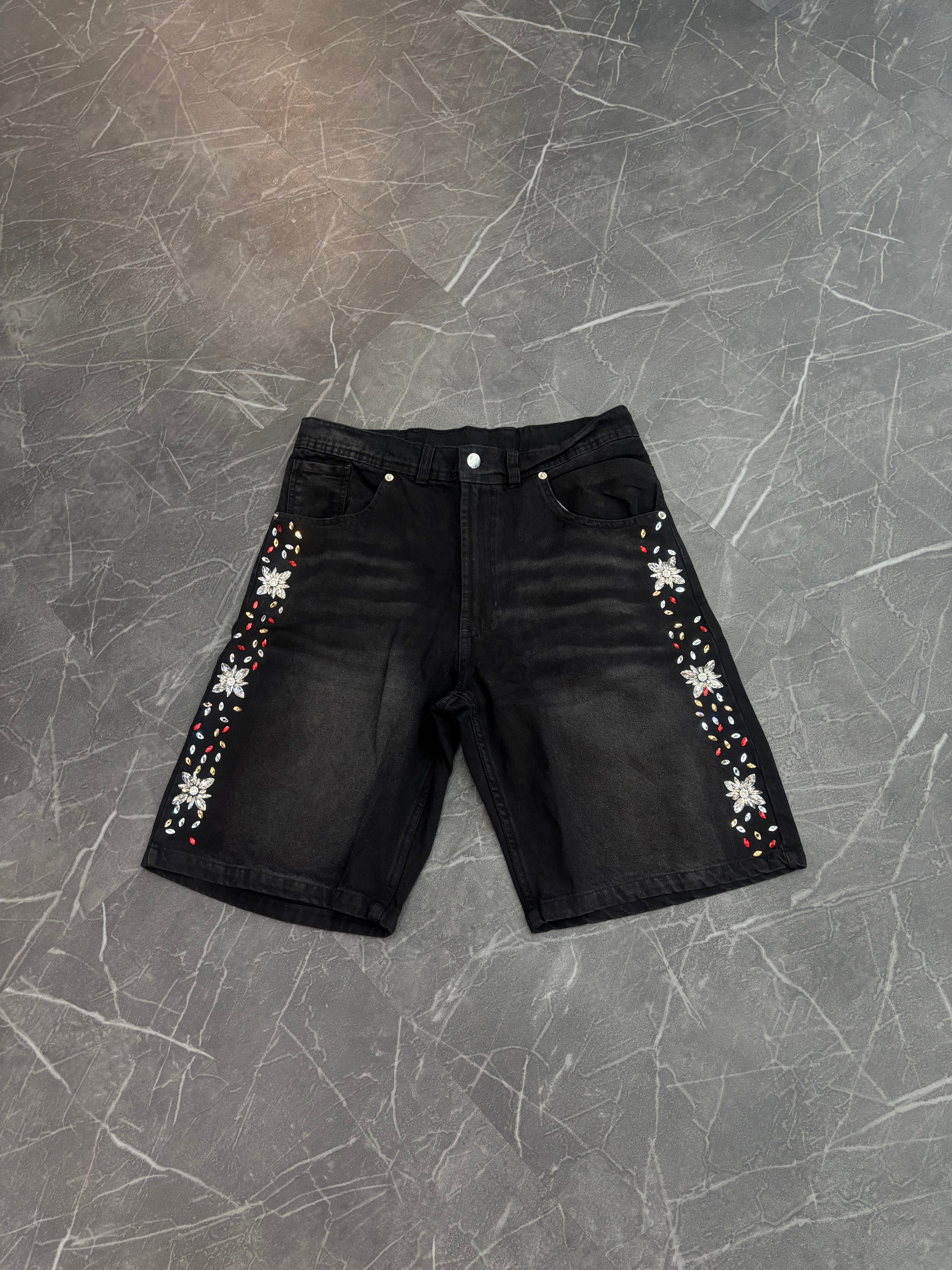 Fraternal Interstellar Jorts “Black”