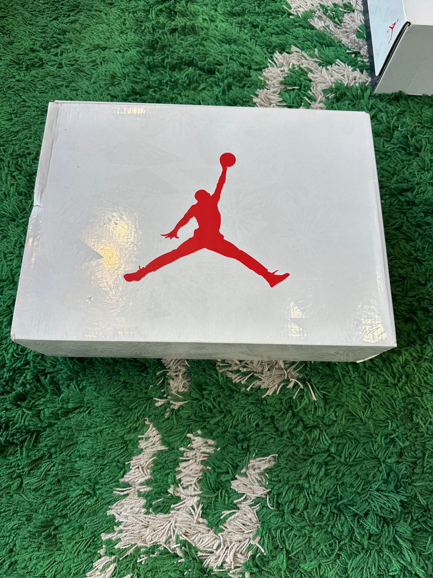 Jordan 6 “Olympic”