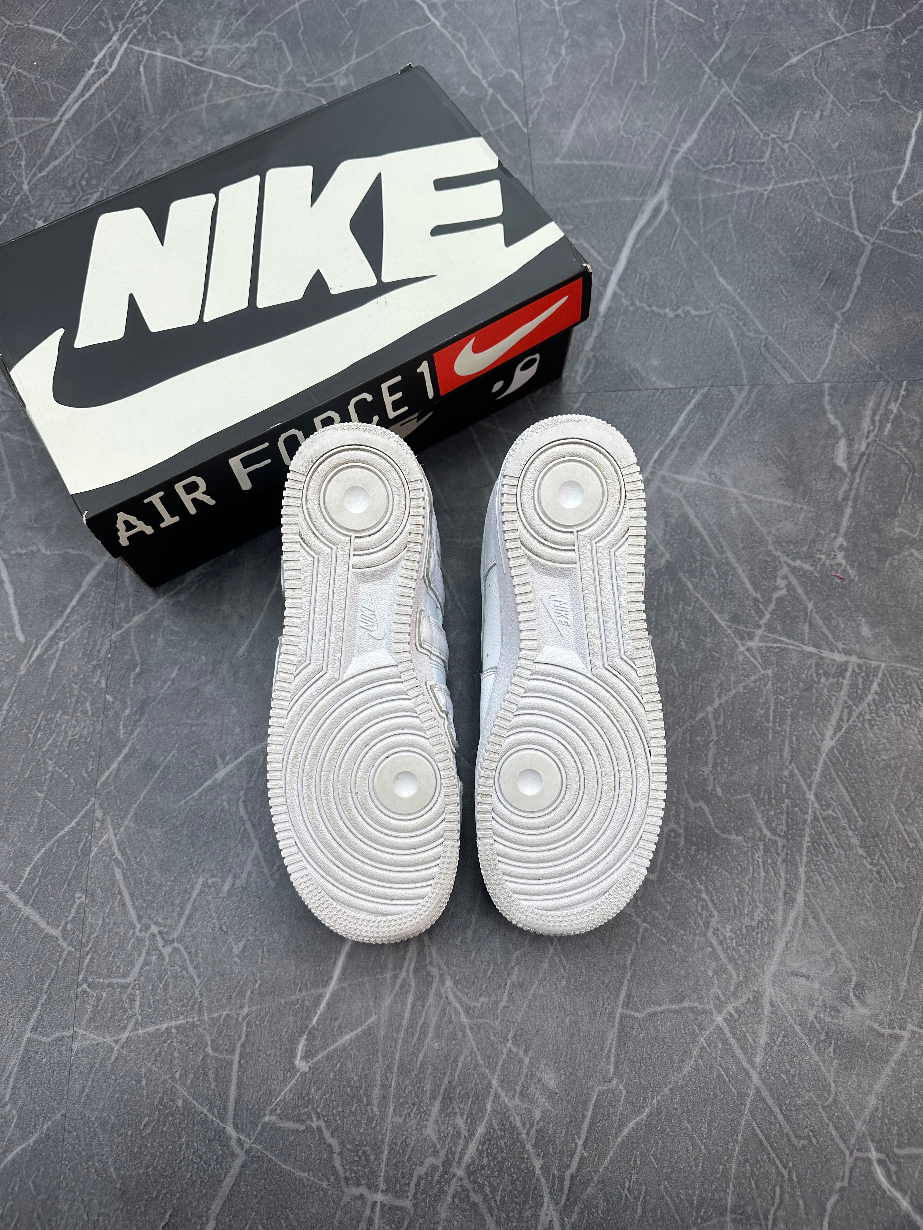 Nike Air Force 1 x CPFM “White”