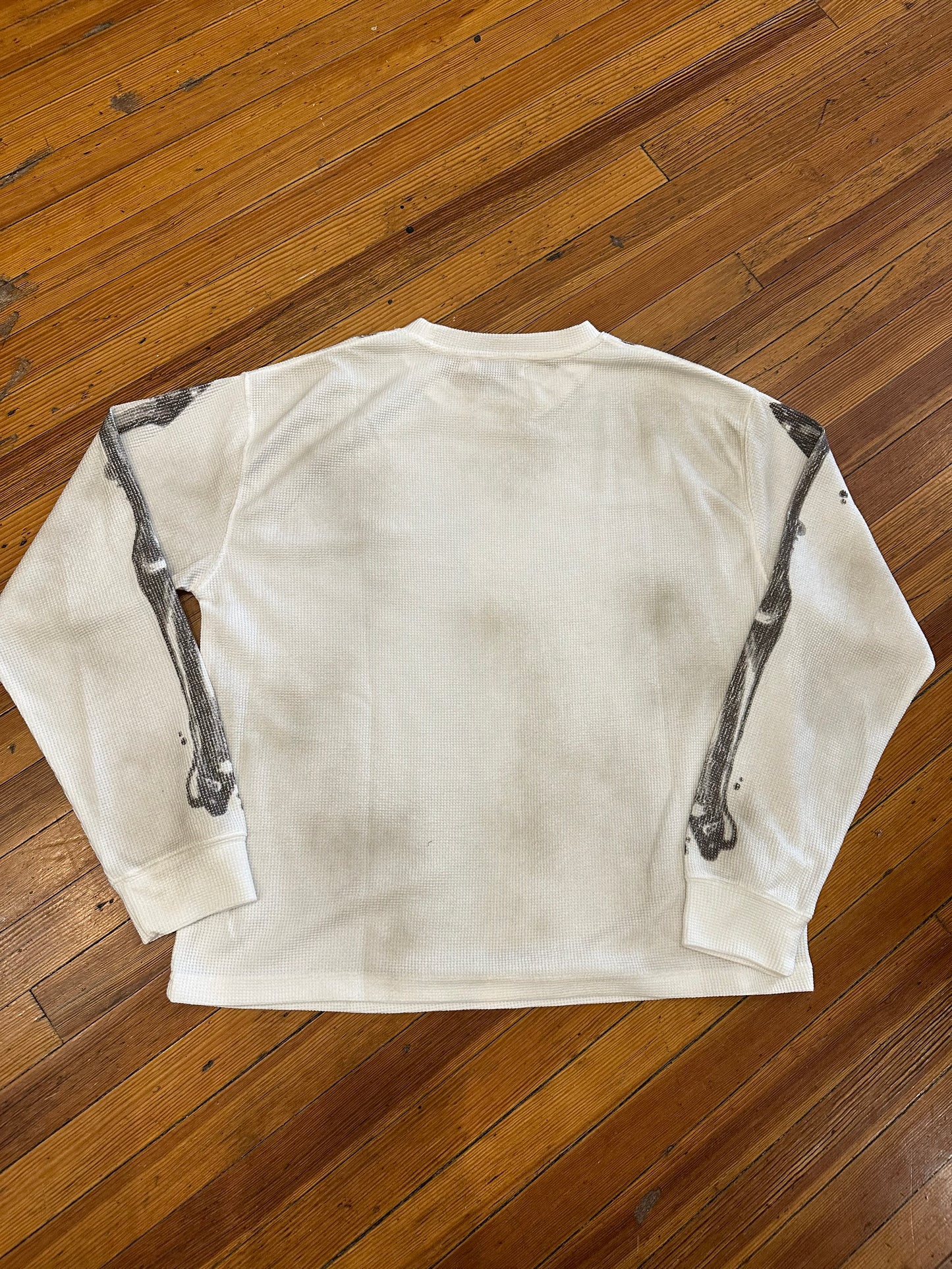 Vale Forever Exoskeleton Thermal