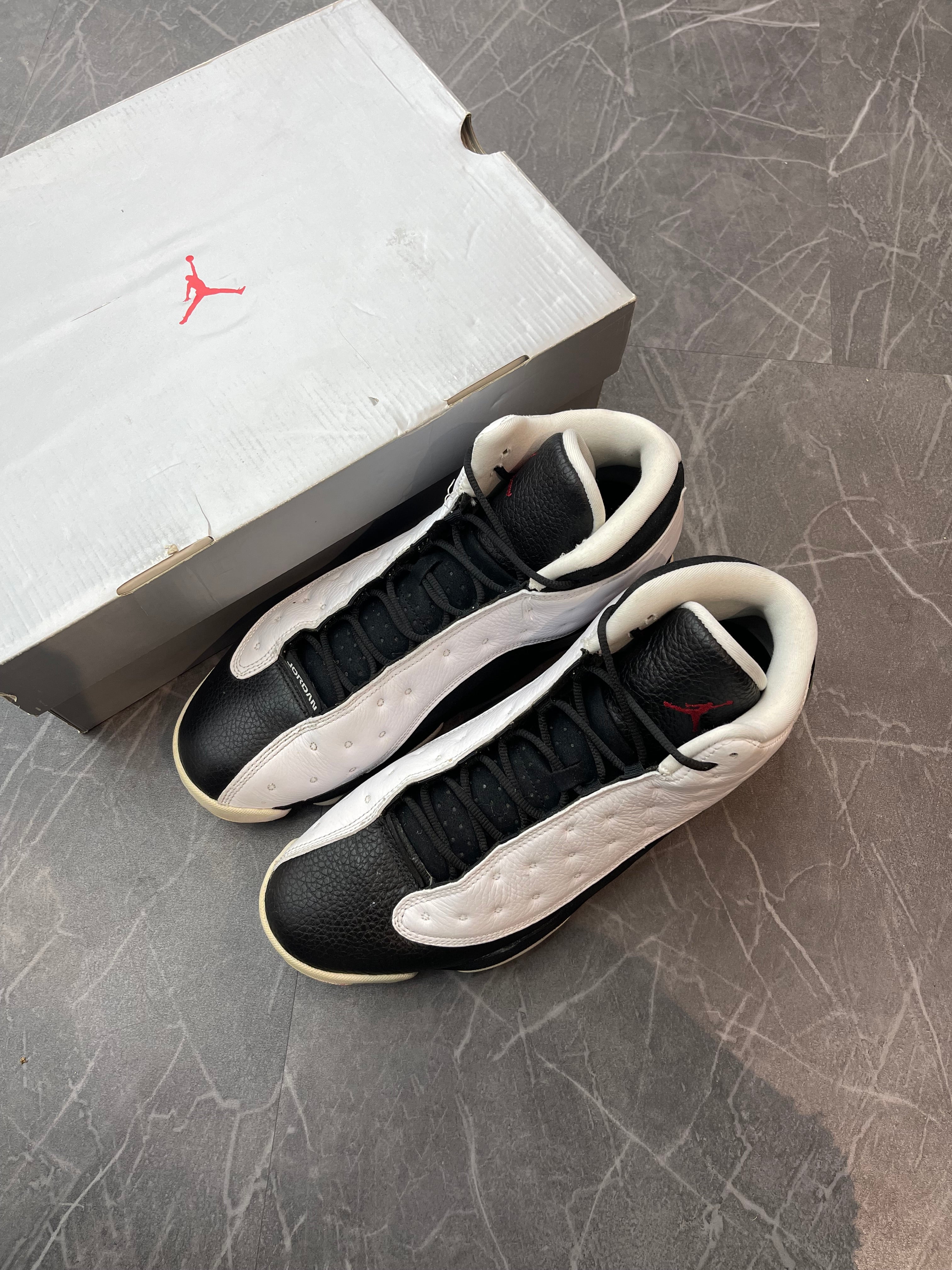 Jordan 13 “He Got Game” (2018)
